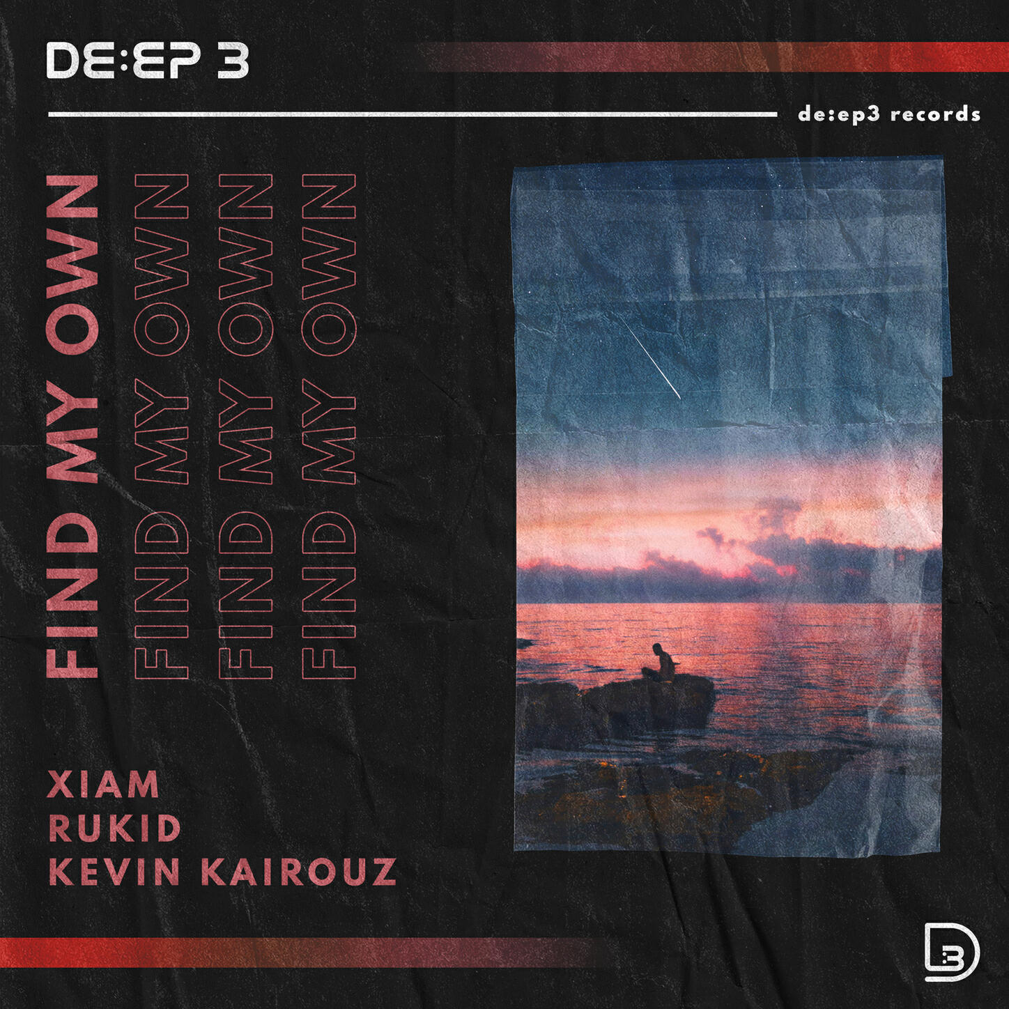 Релиз Find My Own