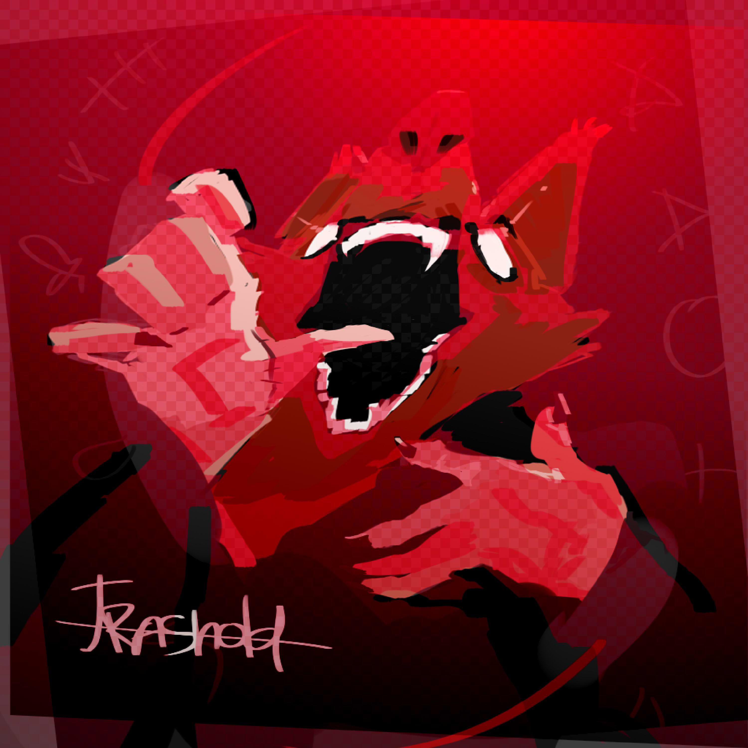 Релиз Trashold