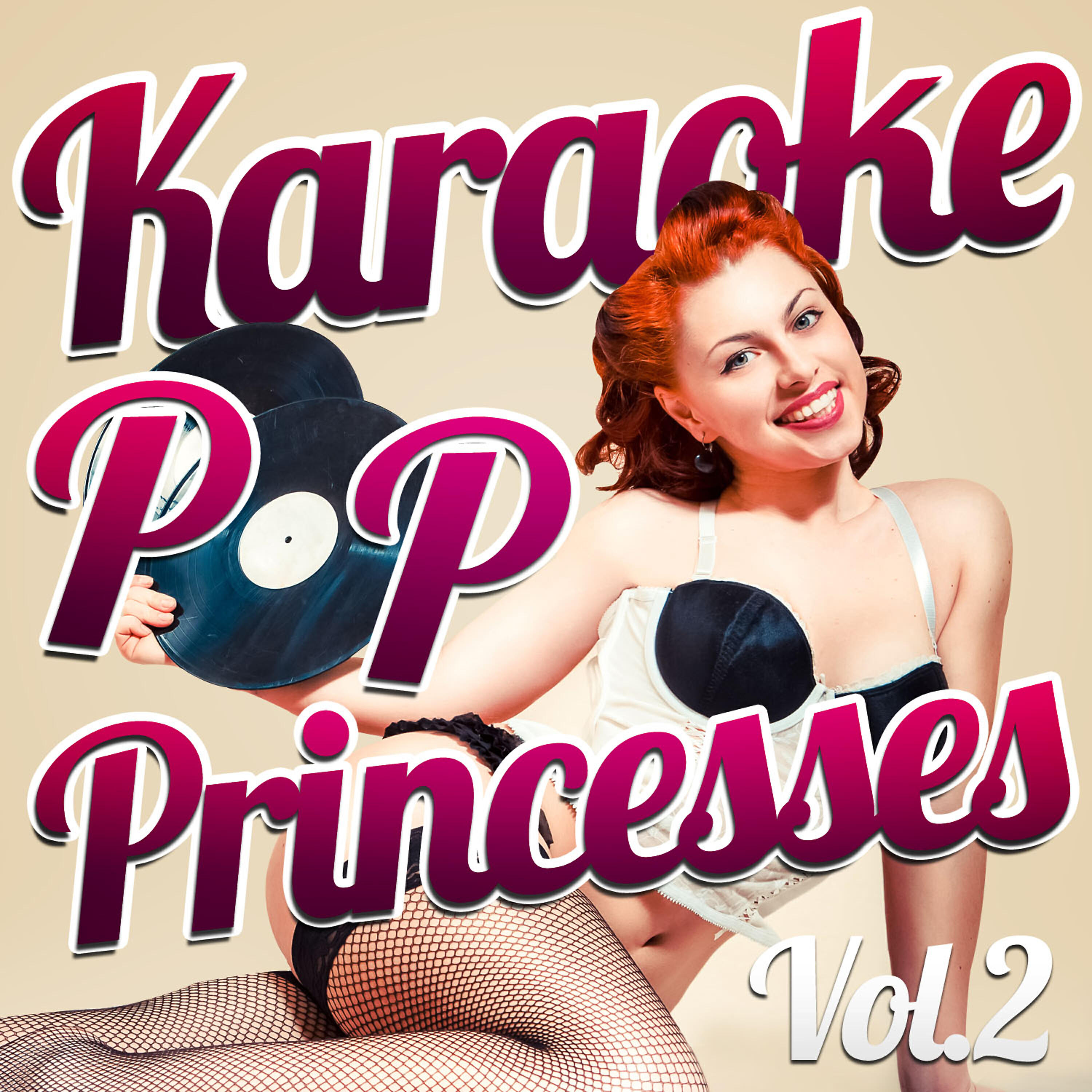 Релиз Karaoke - Pop Princesses, Vol. 2