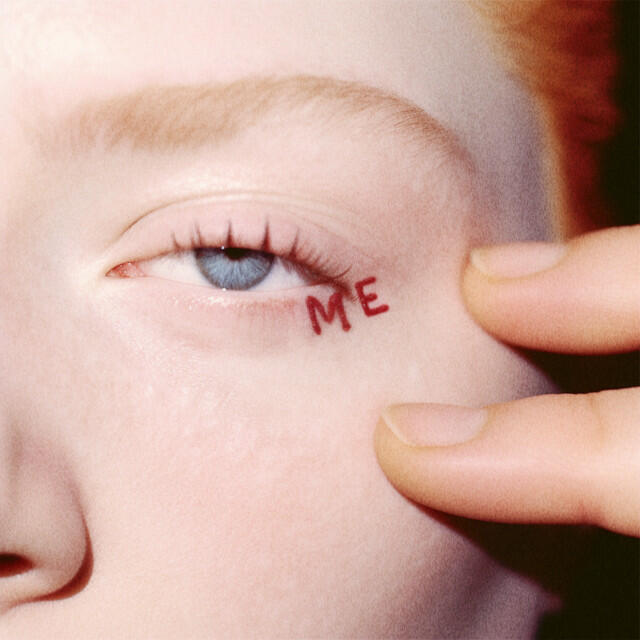 Релиз ME