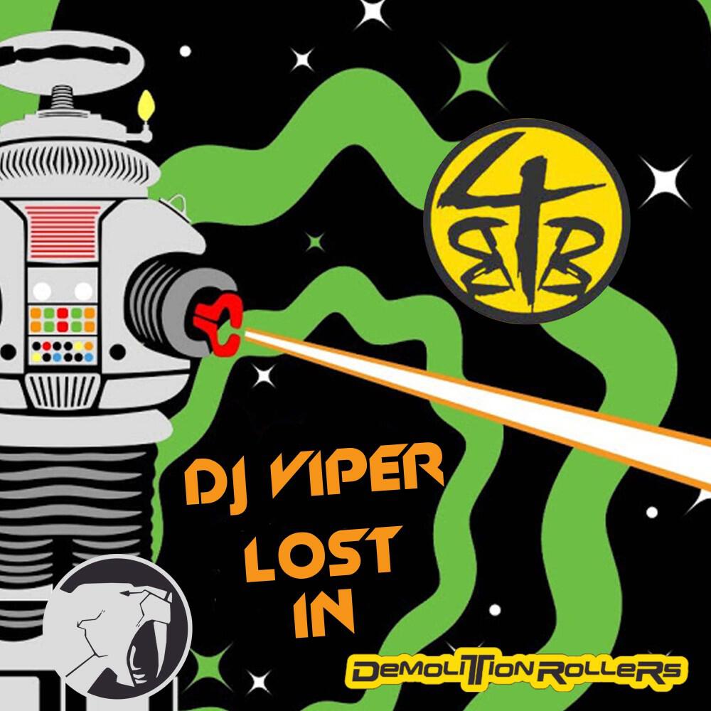 Релиз Lost In