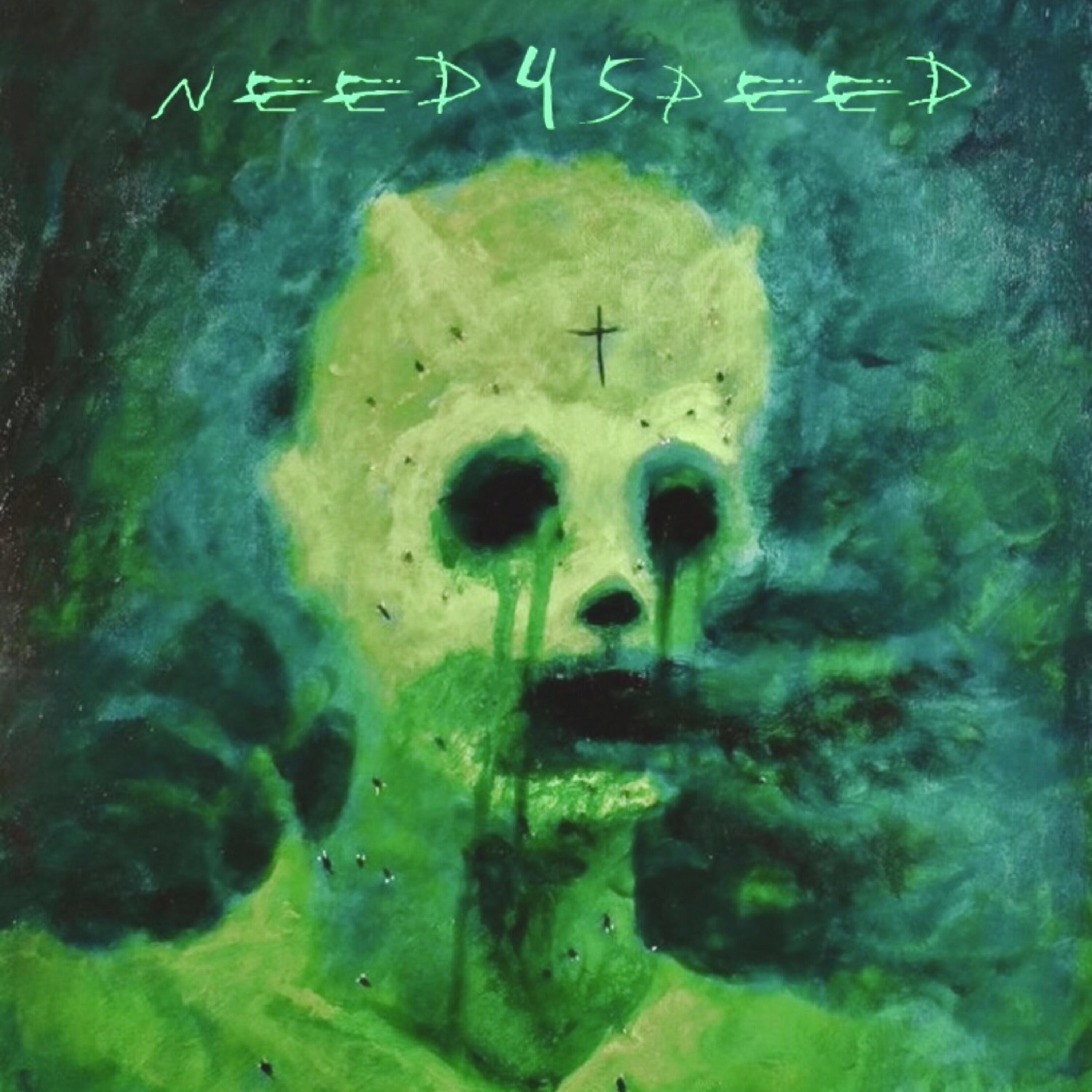 Релиз Need4Speed