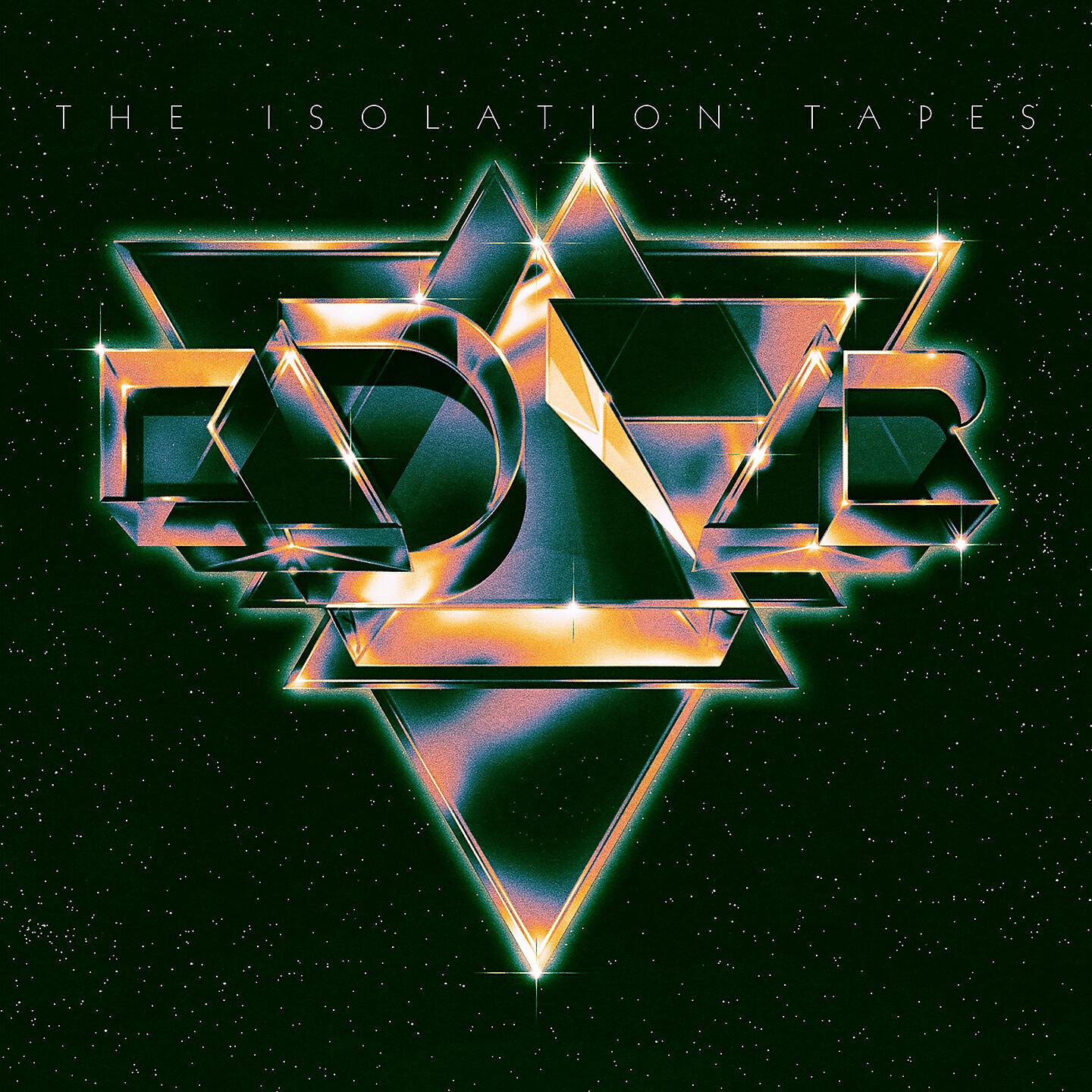 Релиз The Isolation Tapes (Premium Edition)