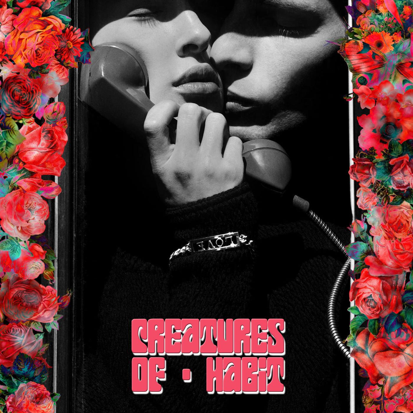 Релиз Creatures of Habit