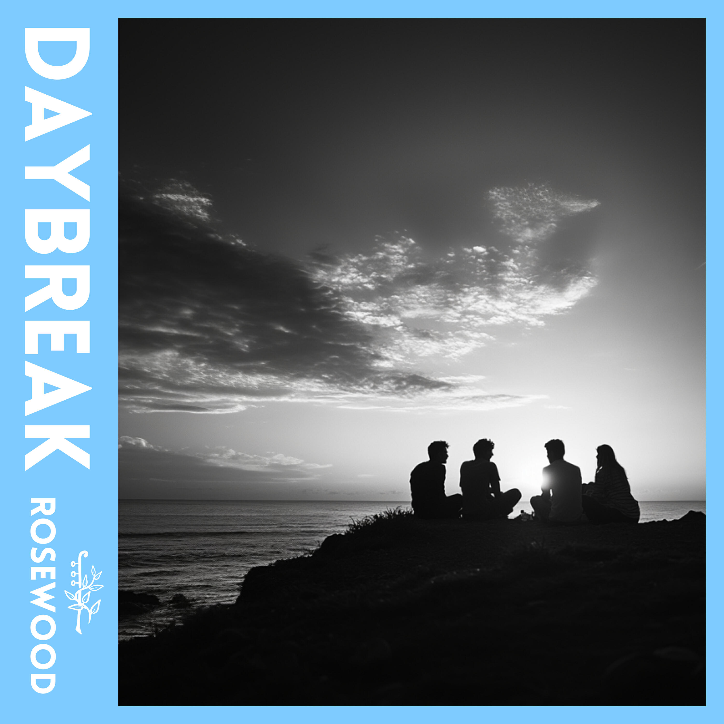 Релиз Daybreak