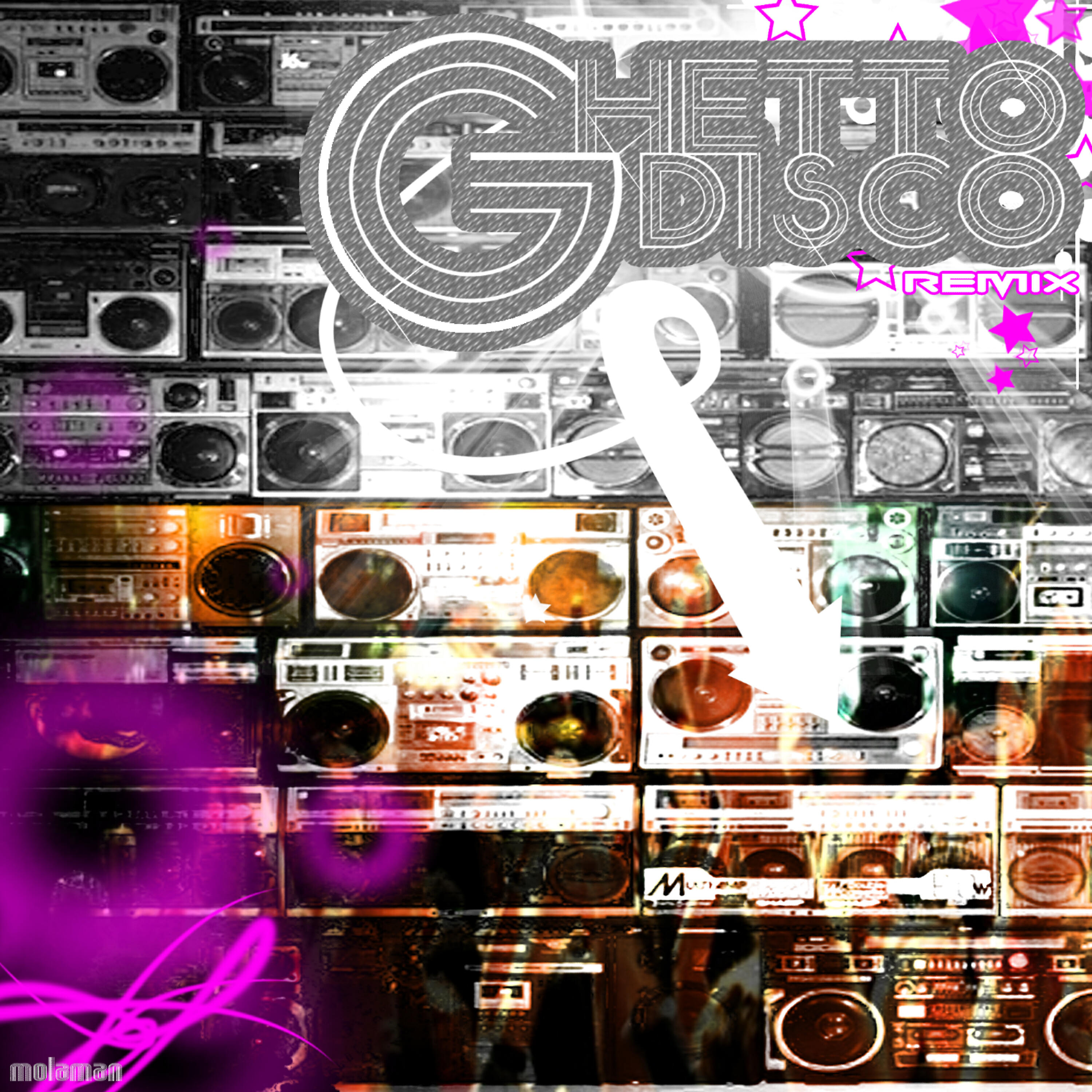 United Colors of Groove
