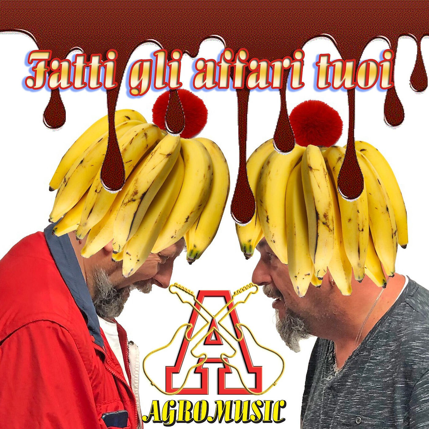 Релиз Fatti gli affari tuoi
