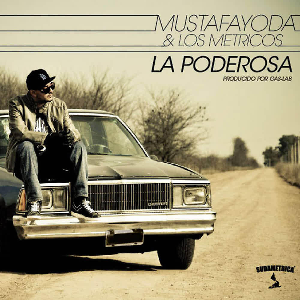 Скачать песню Mustafá Yoda, Los Métricos, Gas-Lab, Dread Mar I - El Esfuerzo (Mix) бесплатно в MP3 для Android и iOS