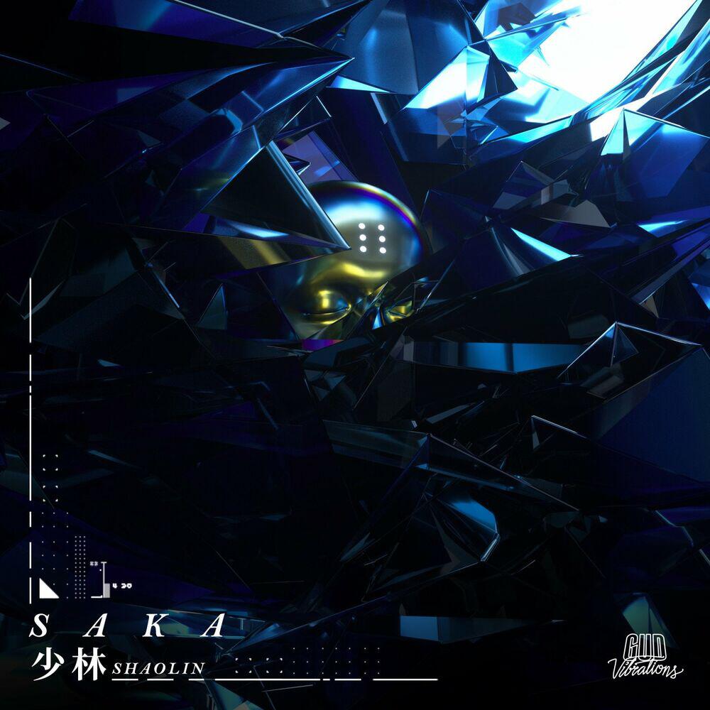 Релиз Shaolin (Remixes)