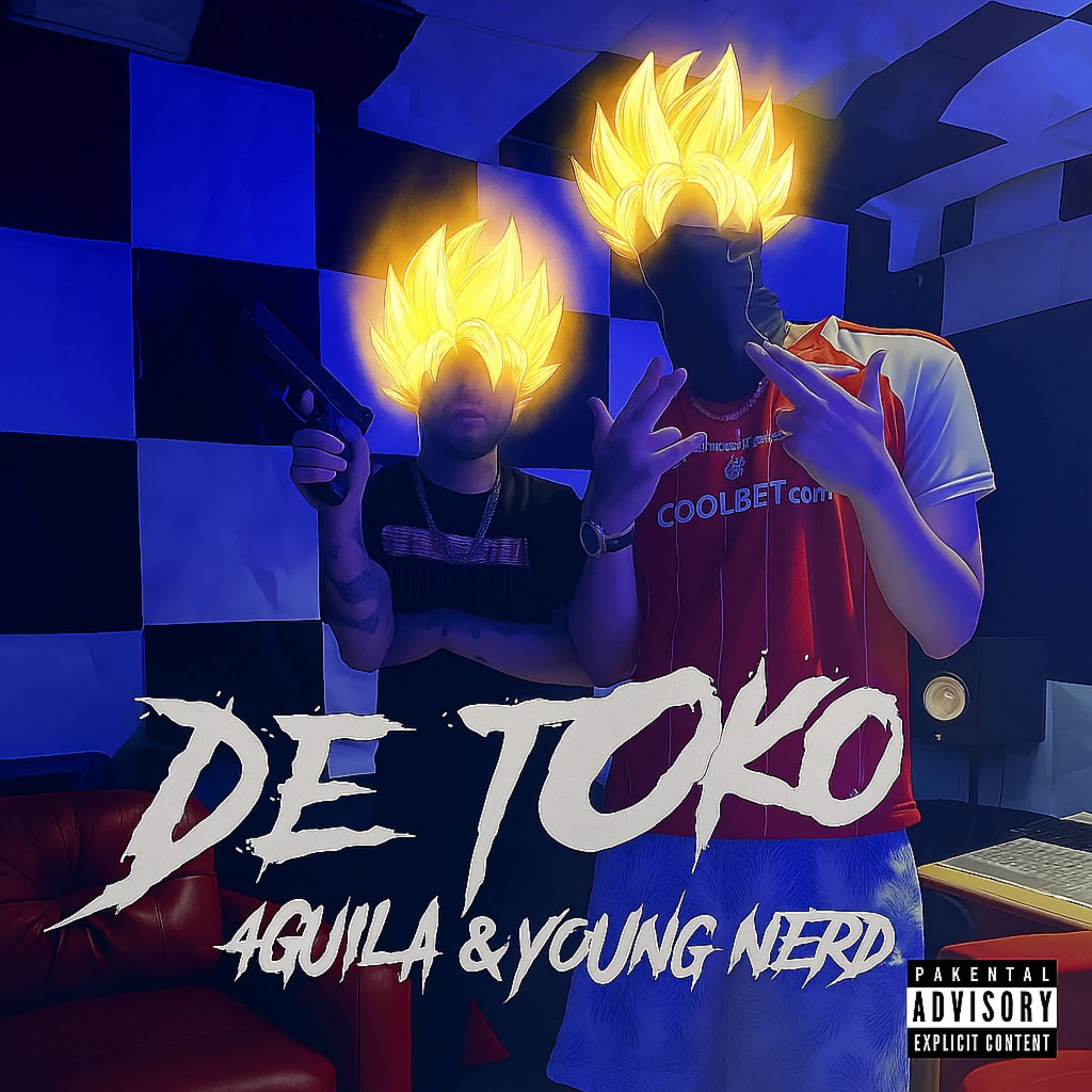 Релиз De Toko