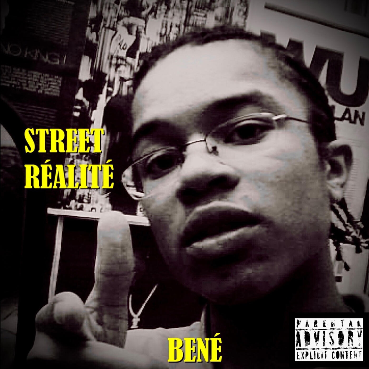 Релиз Street Réalité