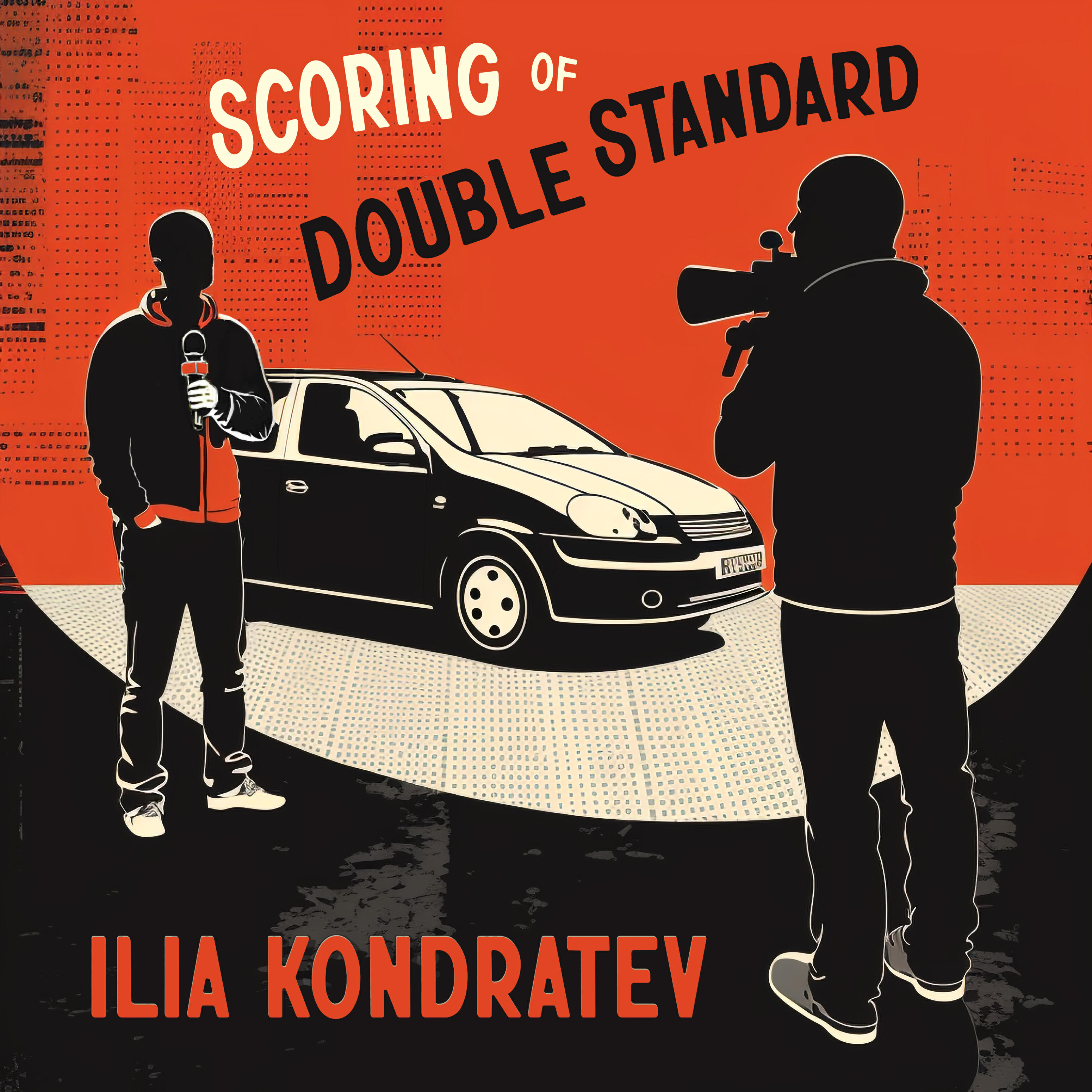Релиз Scoring of Double Standard