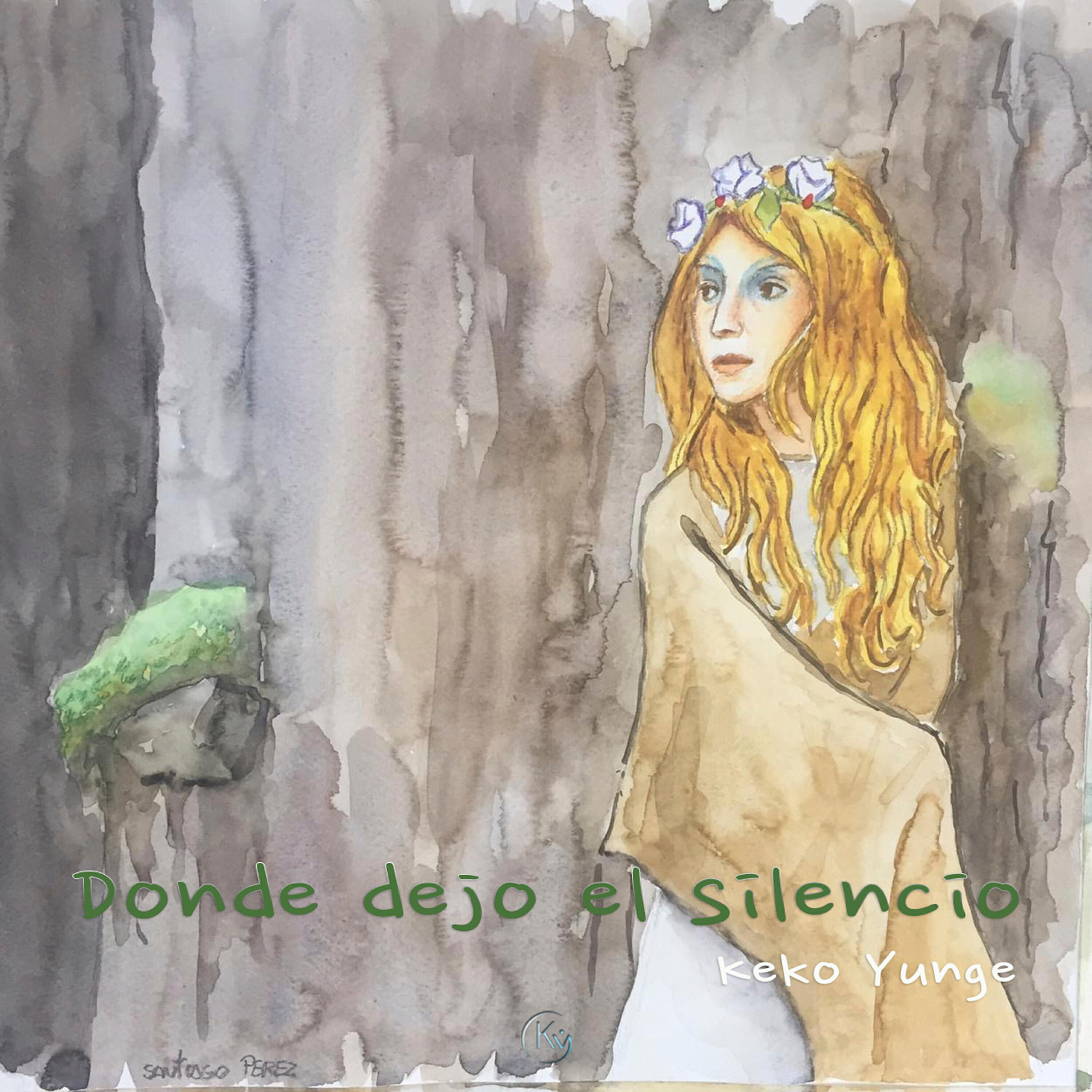Релиз Donde Dejo el Silencio