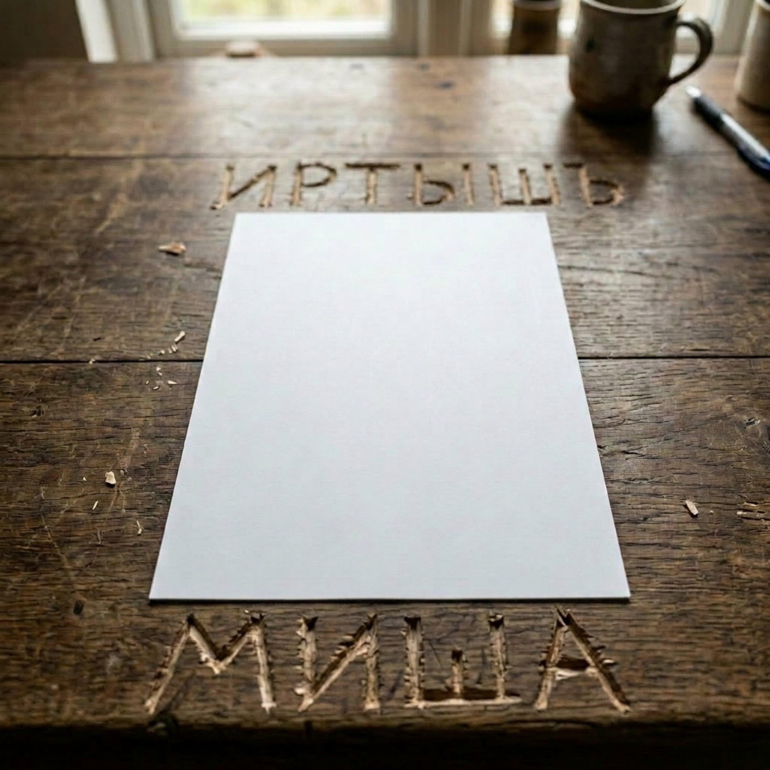Релиз Миша