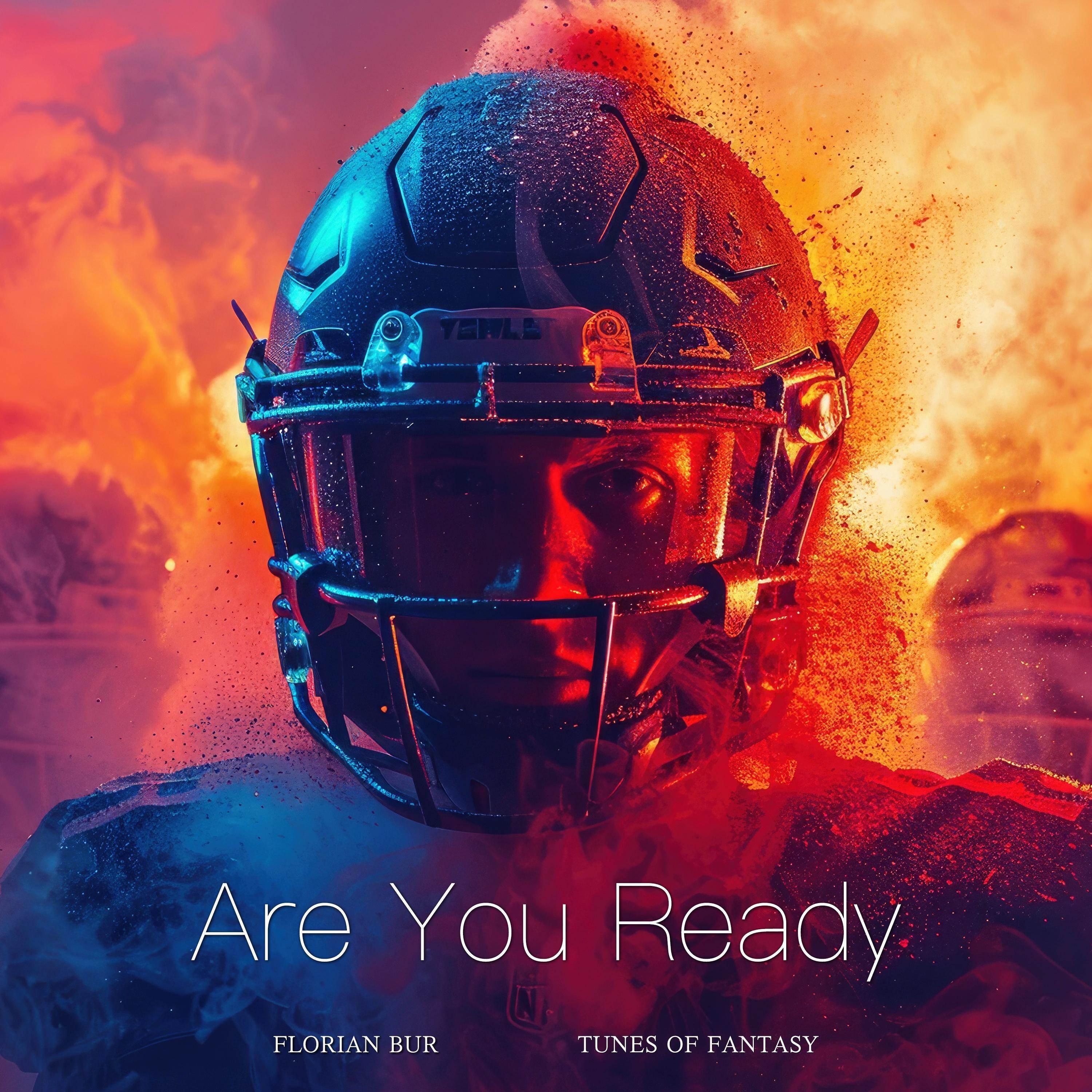 Релиз Are You Ready