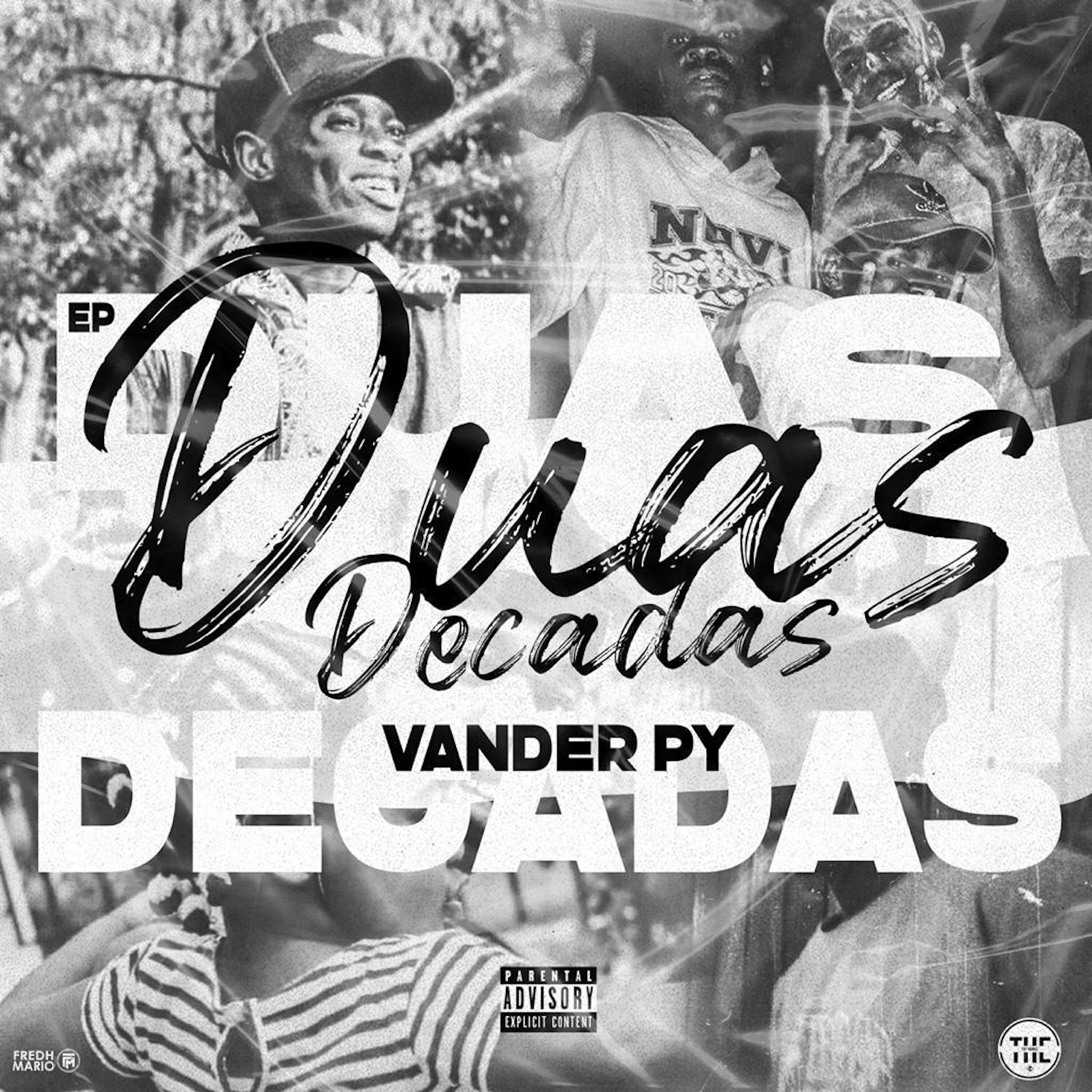 Релиз Duas Décadas