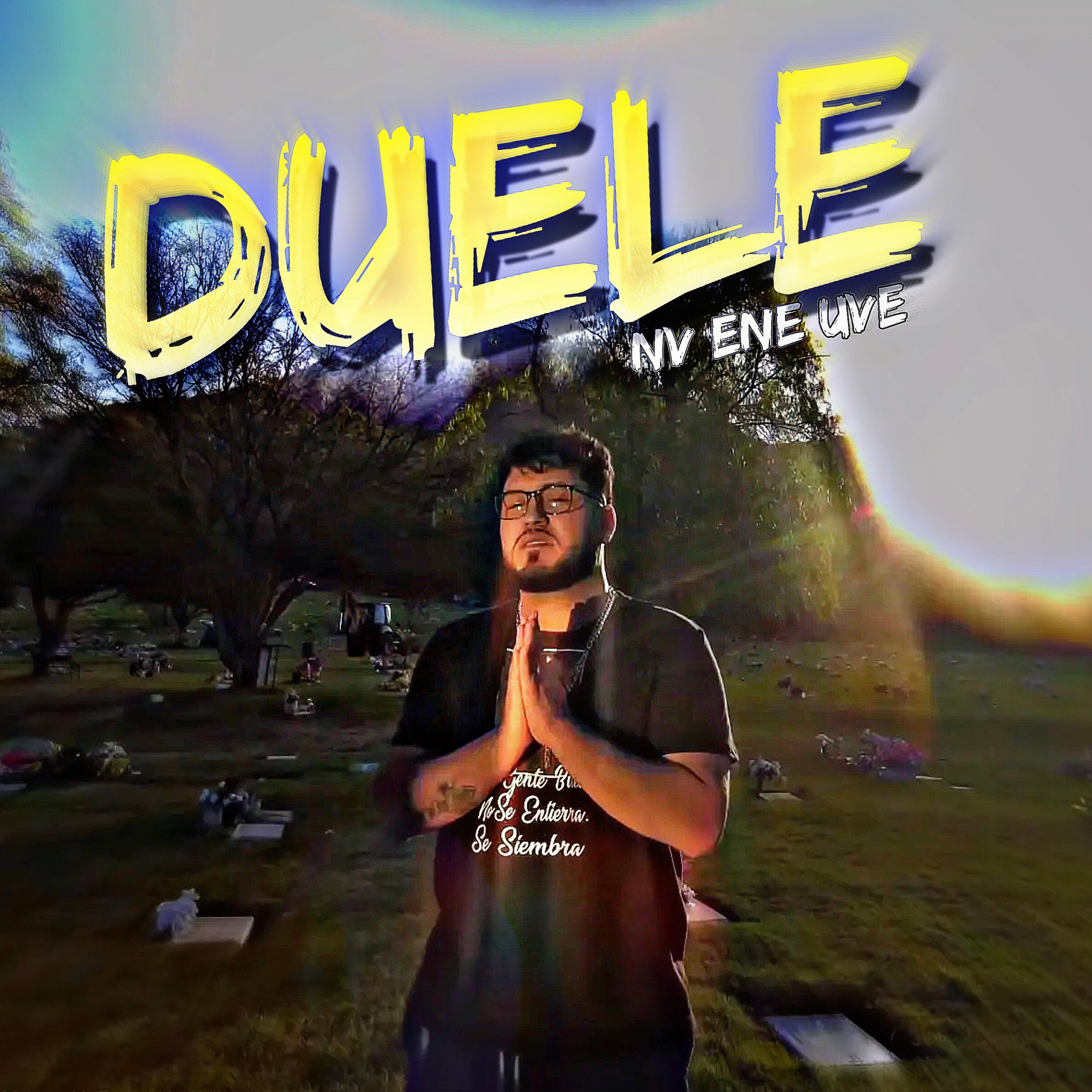 Релиз Duele