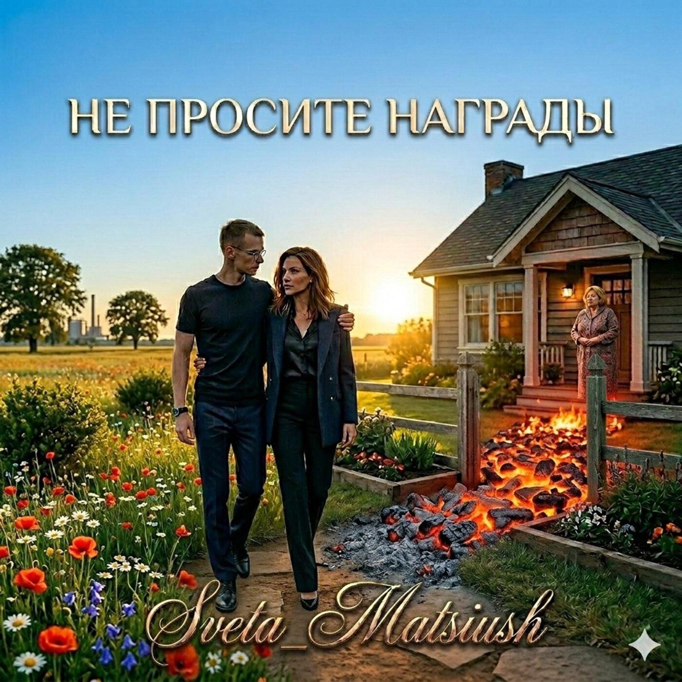 Релиз Не просите награды