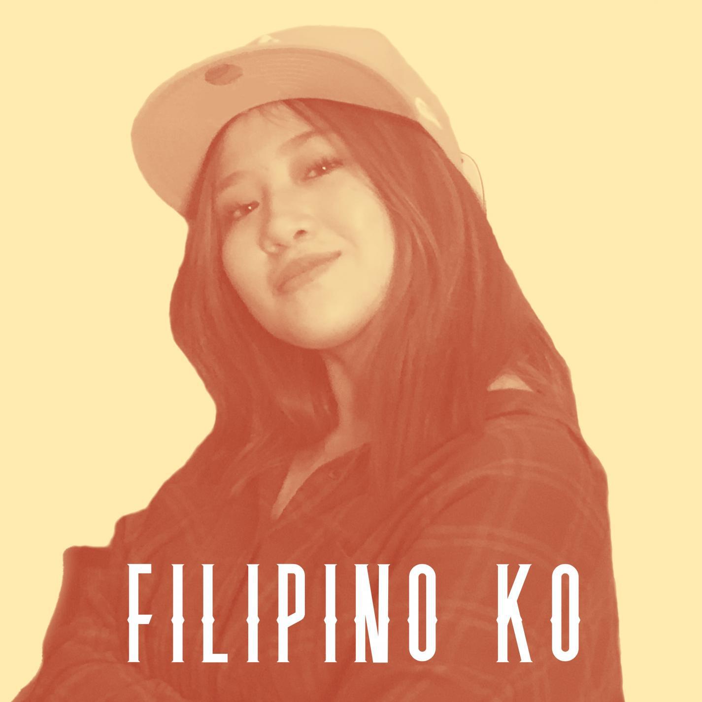 Релиз Filipino Ko