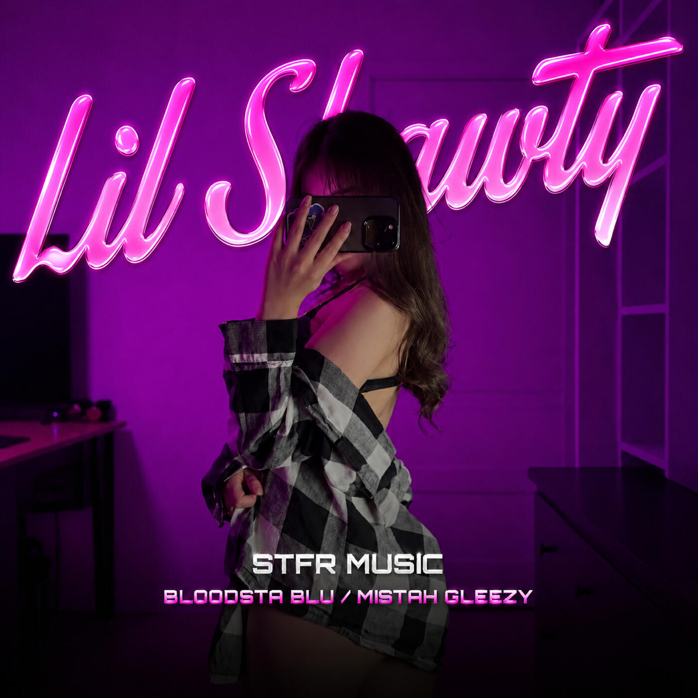 Релиз Lil Shawty