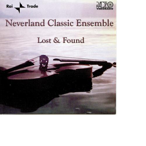 Релиз Lost and Found