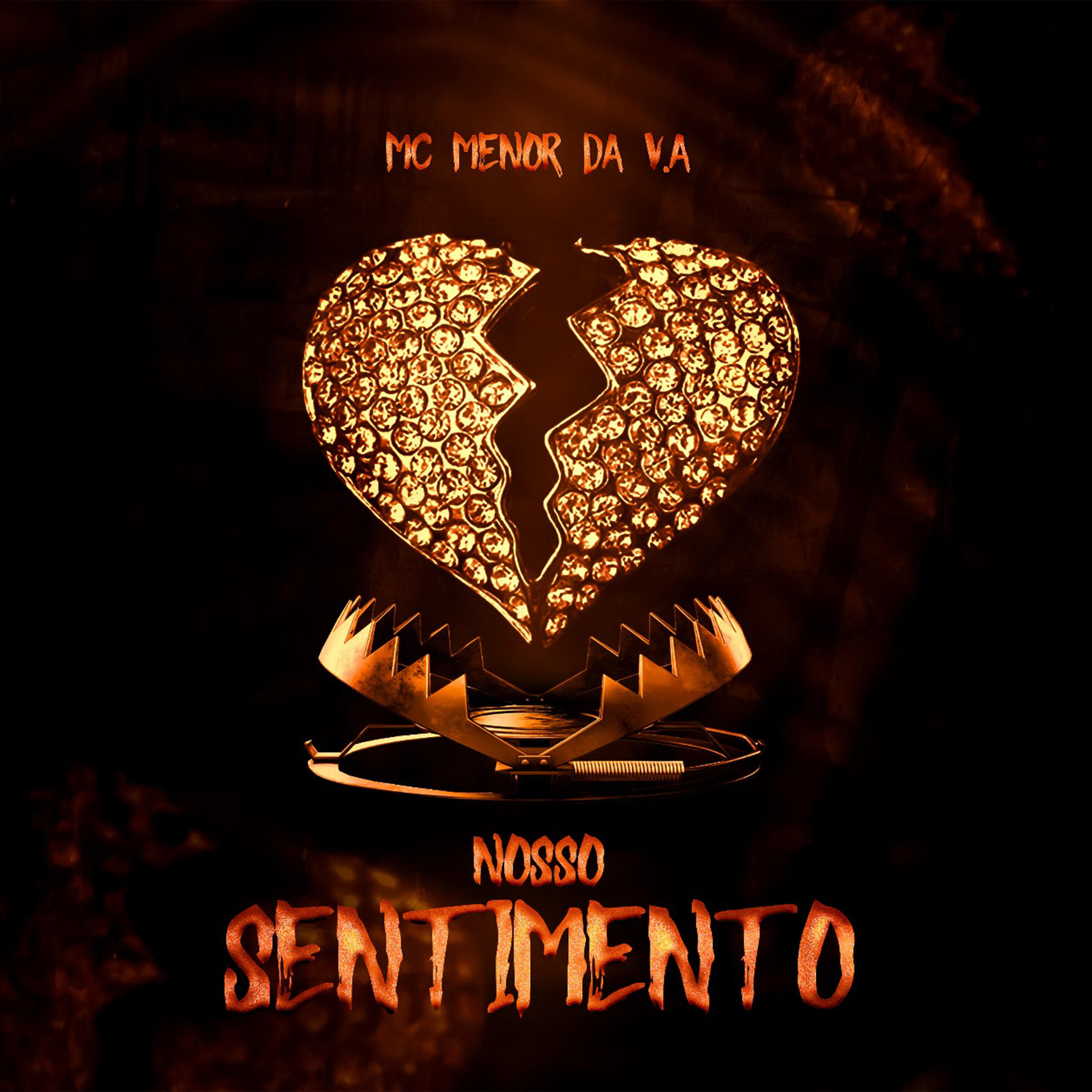 Релиз Nosso Sentimento