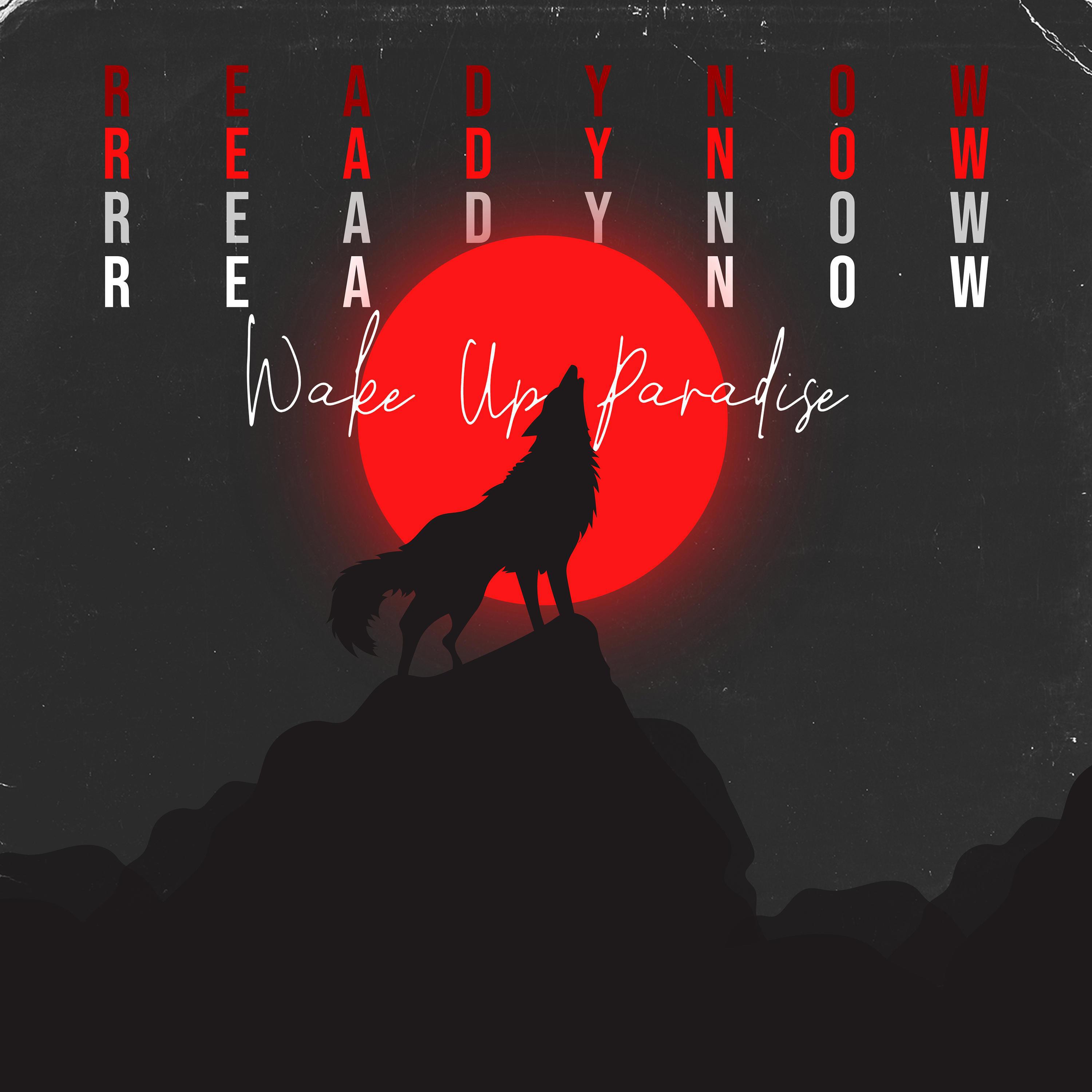 Релиз ReadyNow