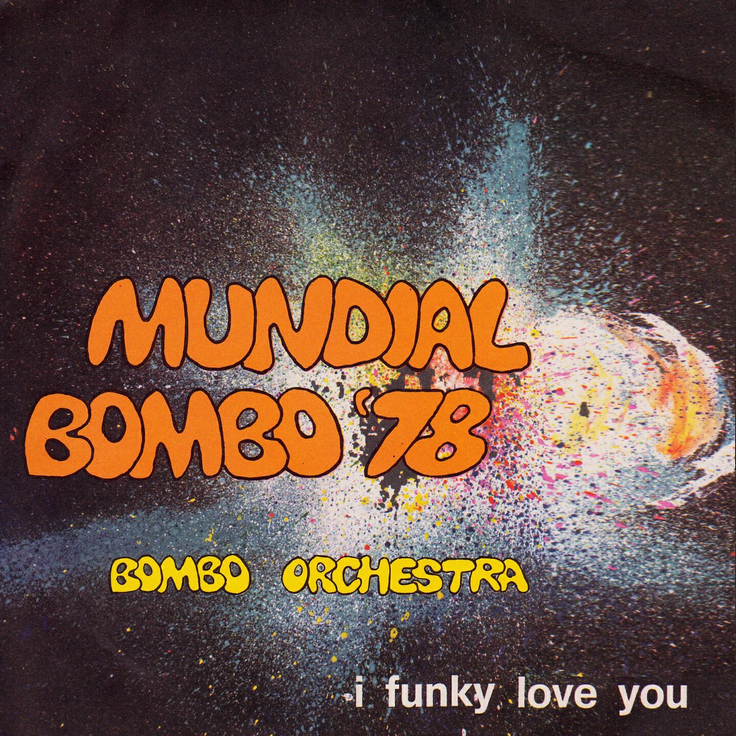 Bombo Orchestra