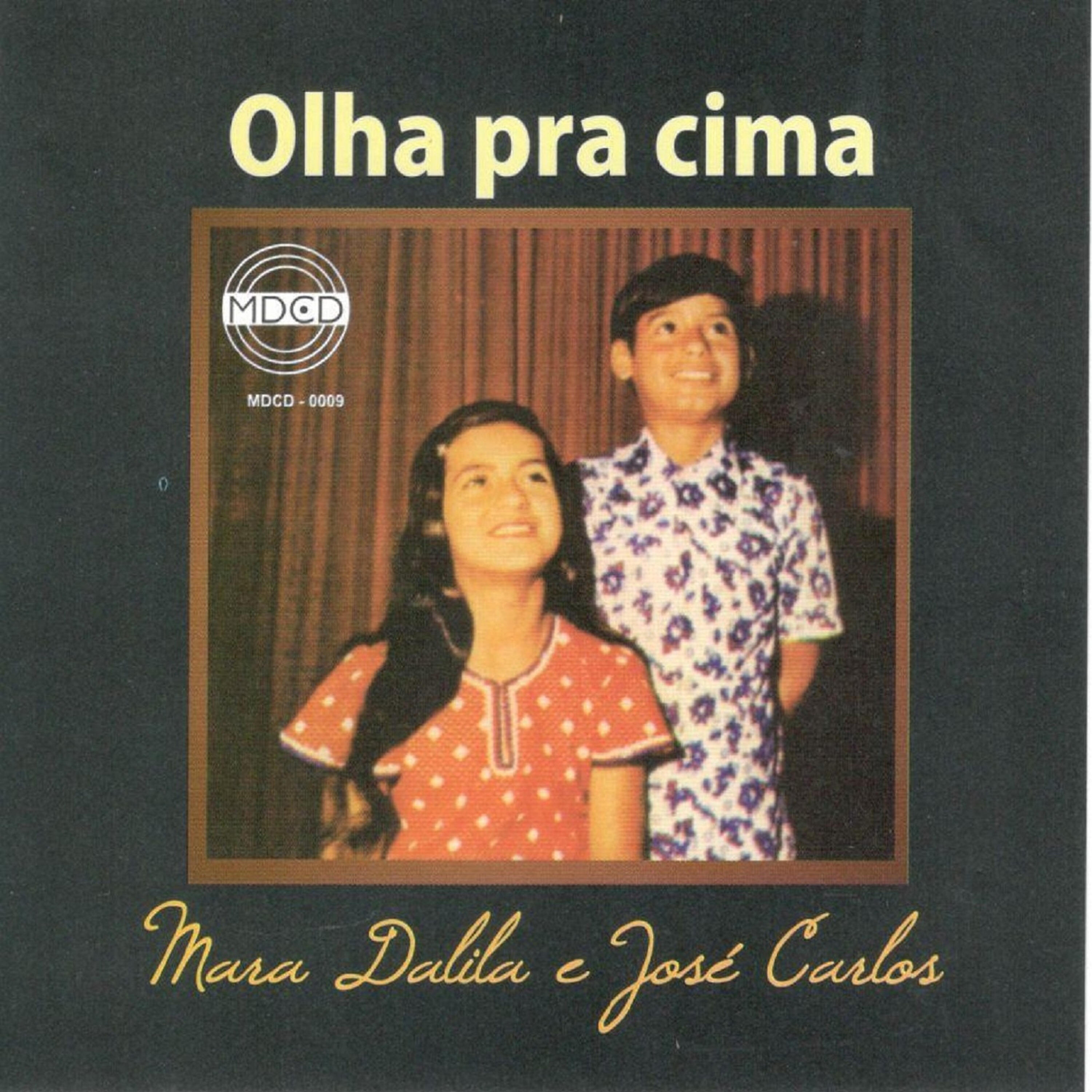 Релиз Olha Pra Cima
