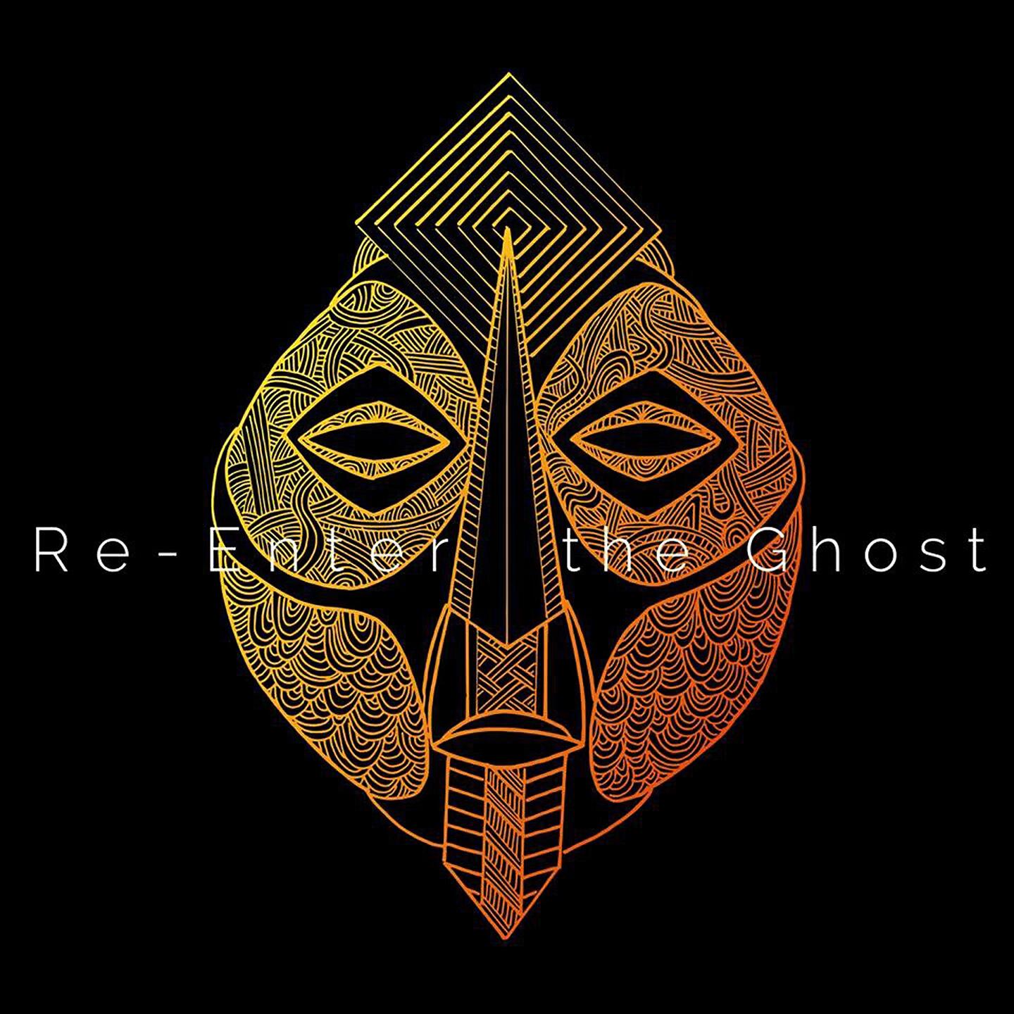Релиз Re-Enter the Ghost