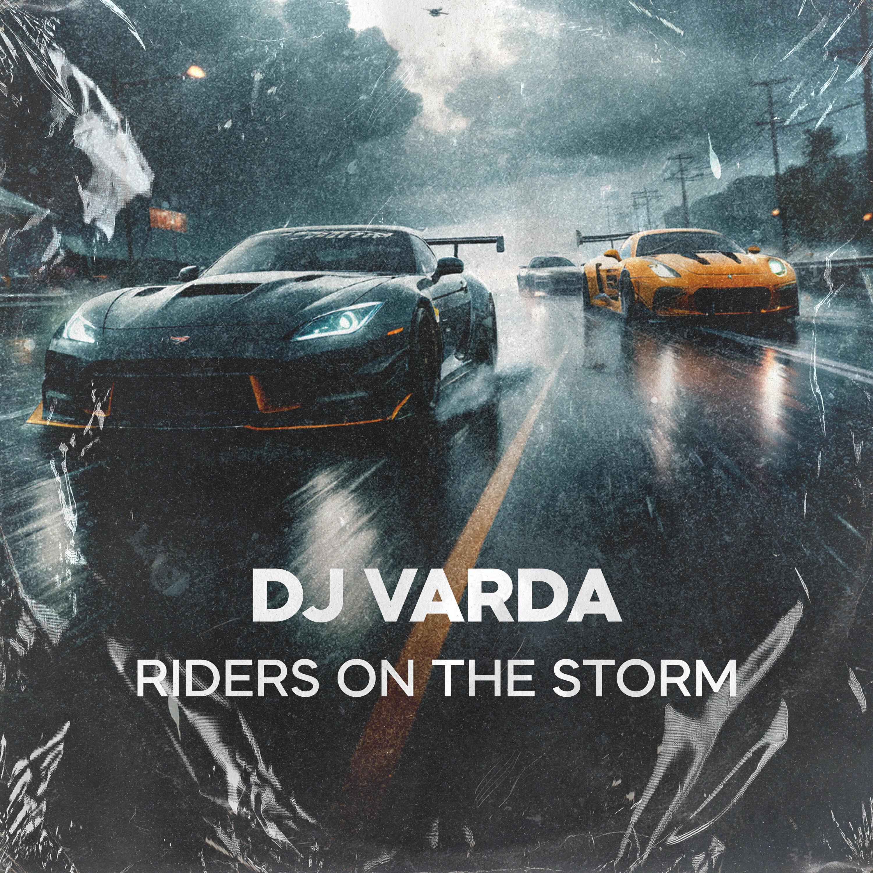 DJ Varda