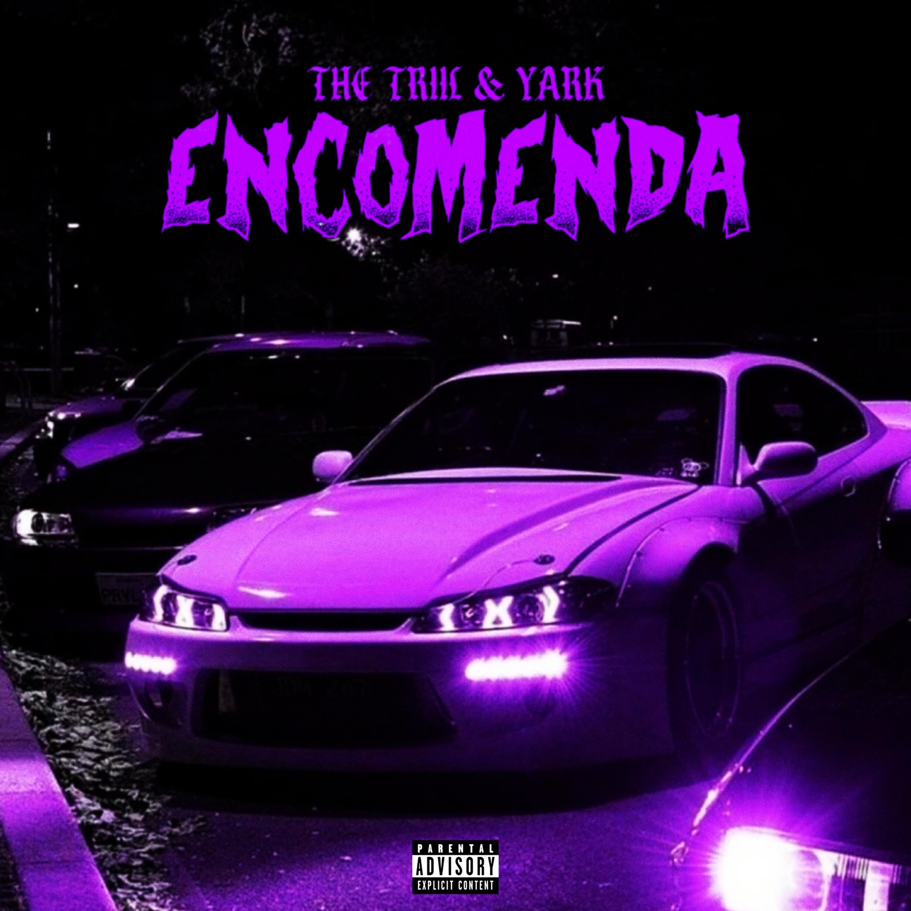 Релиз Encomenda