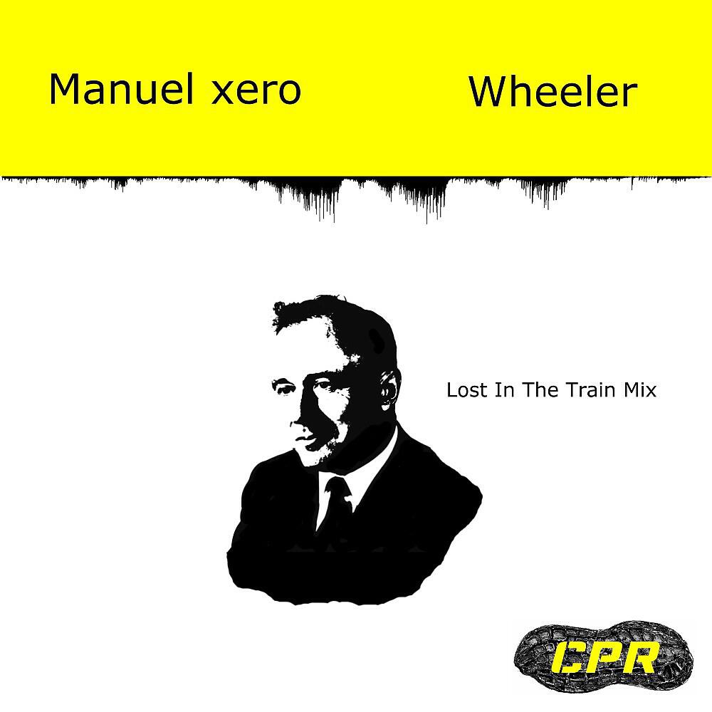 Релиз Wheeler (Lost in the Train Mix)