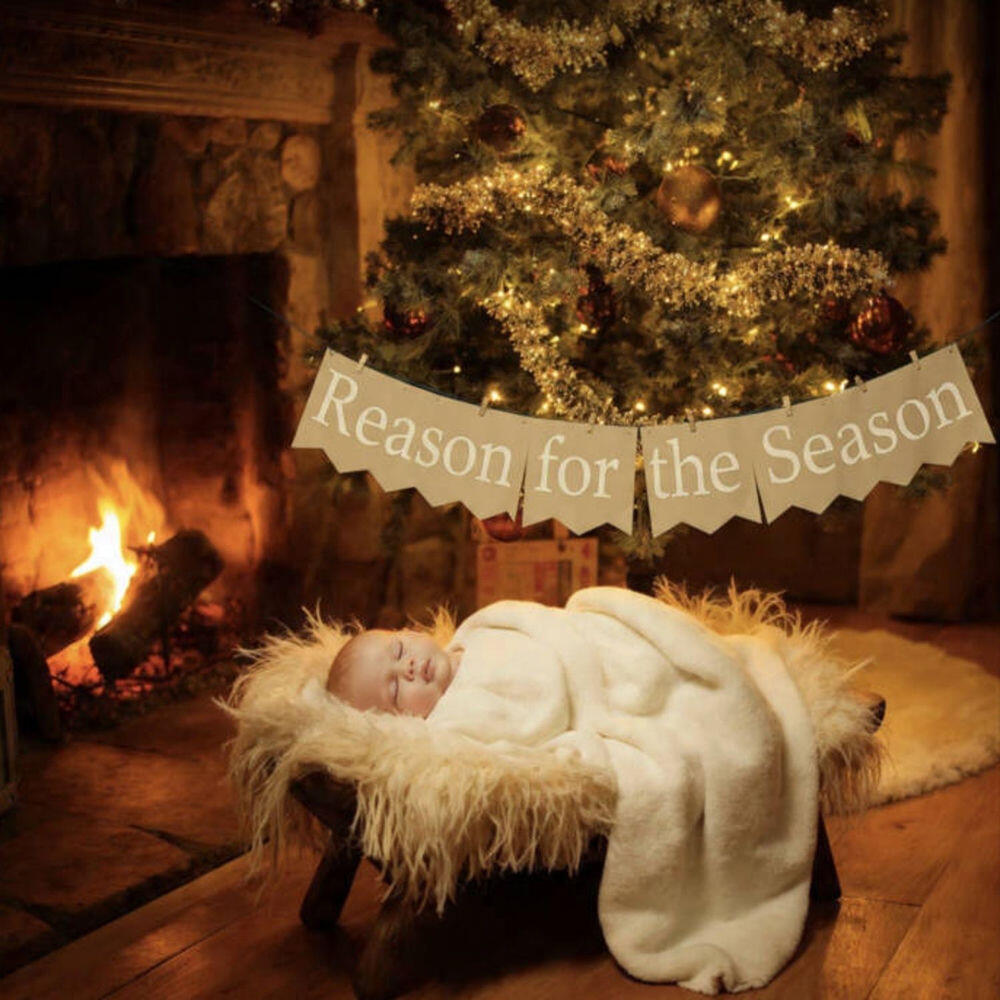 Релиз Reason for the Season