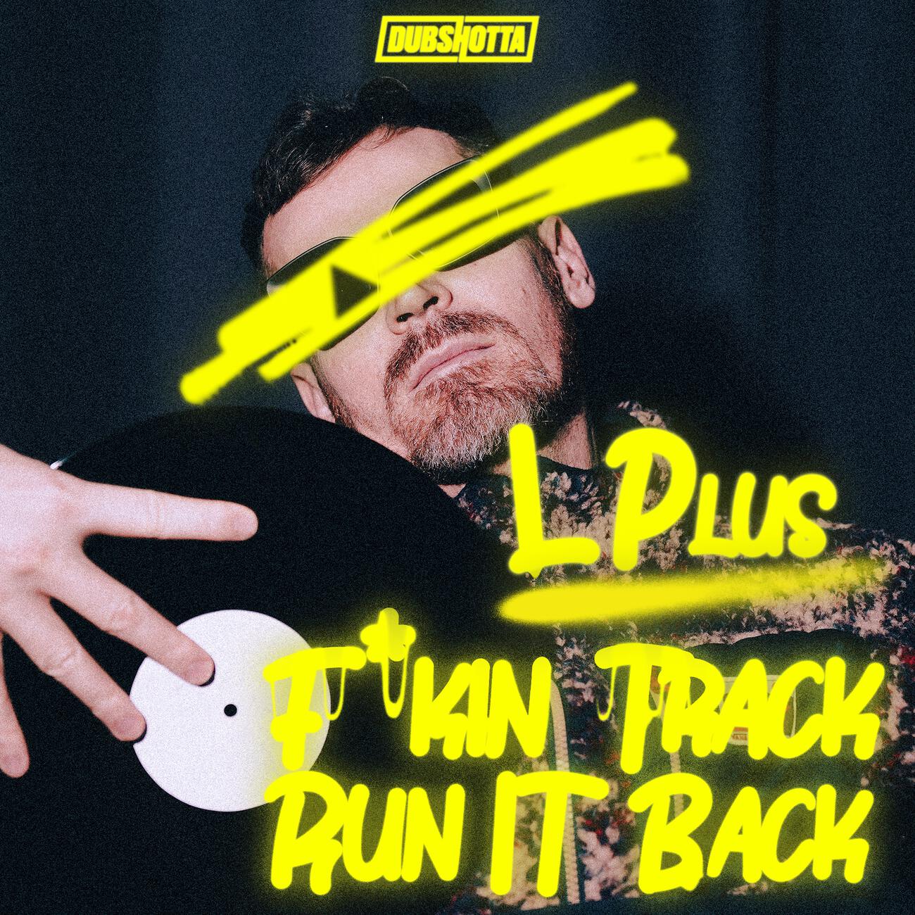 Релиз F*kin Track / Run It Back