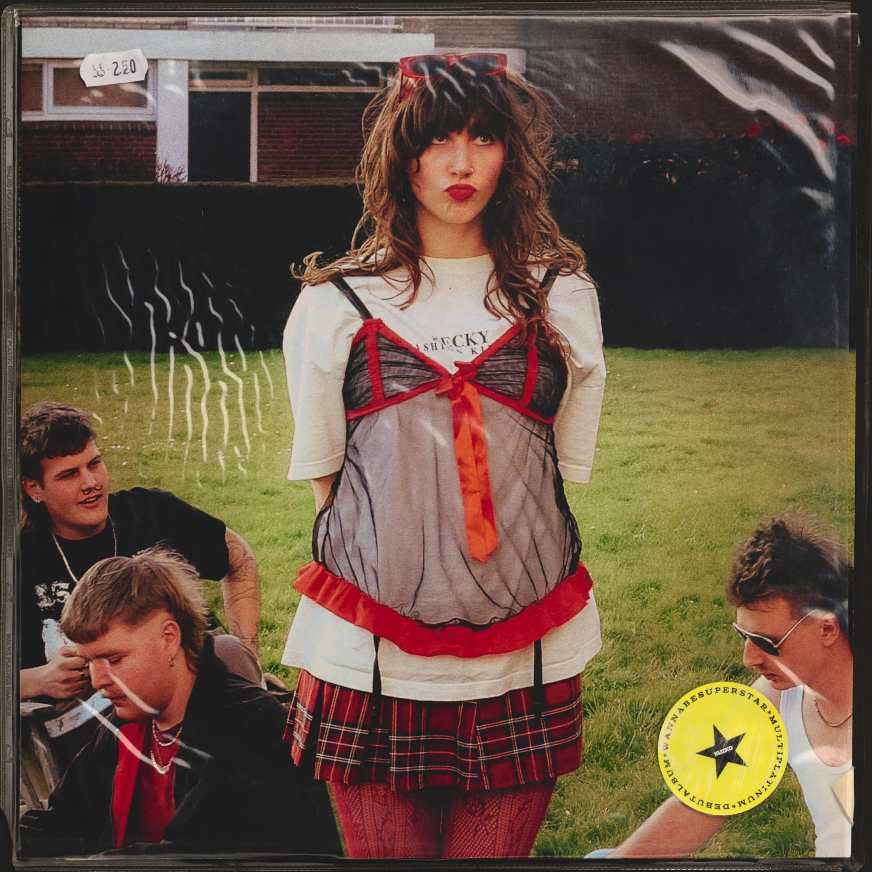 Релиз ireallylikeboys