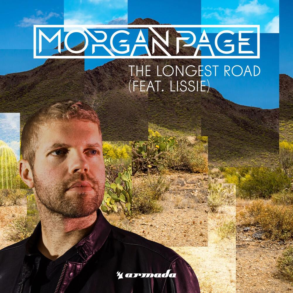 Релиз The Longest Road on Earth