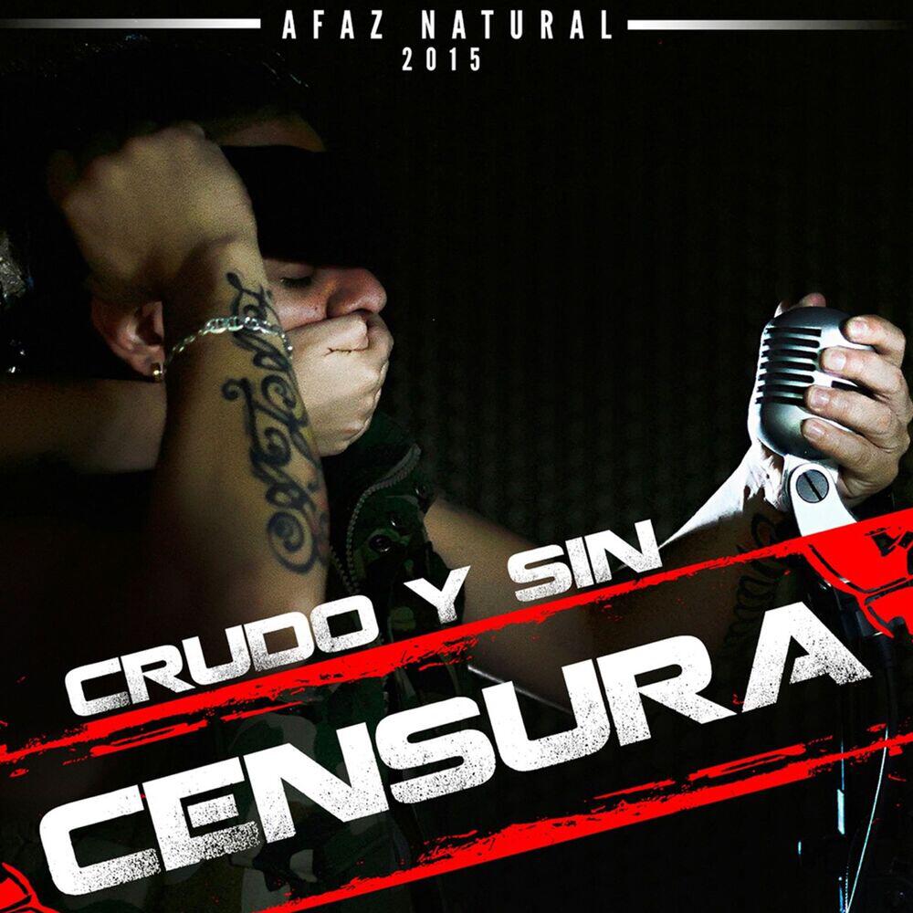 Релиз Crudo y Sin Censura 2015