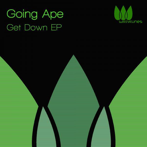 Релиз Get Down EP