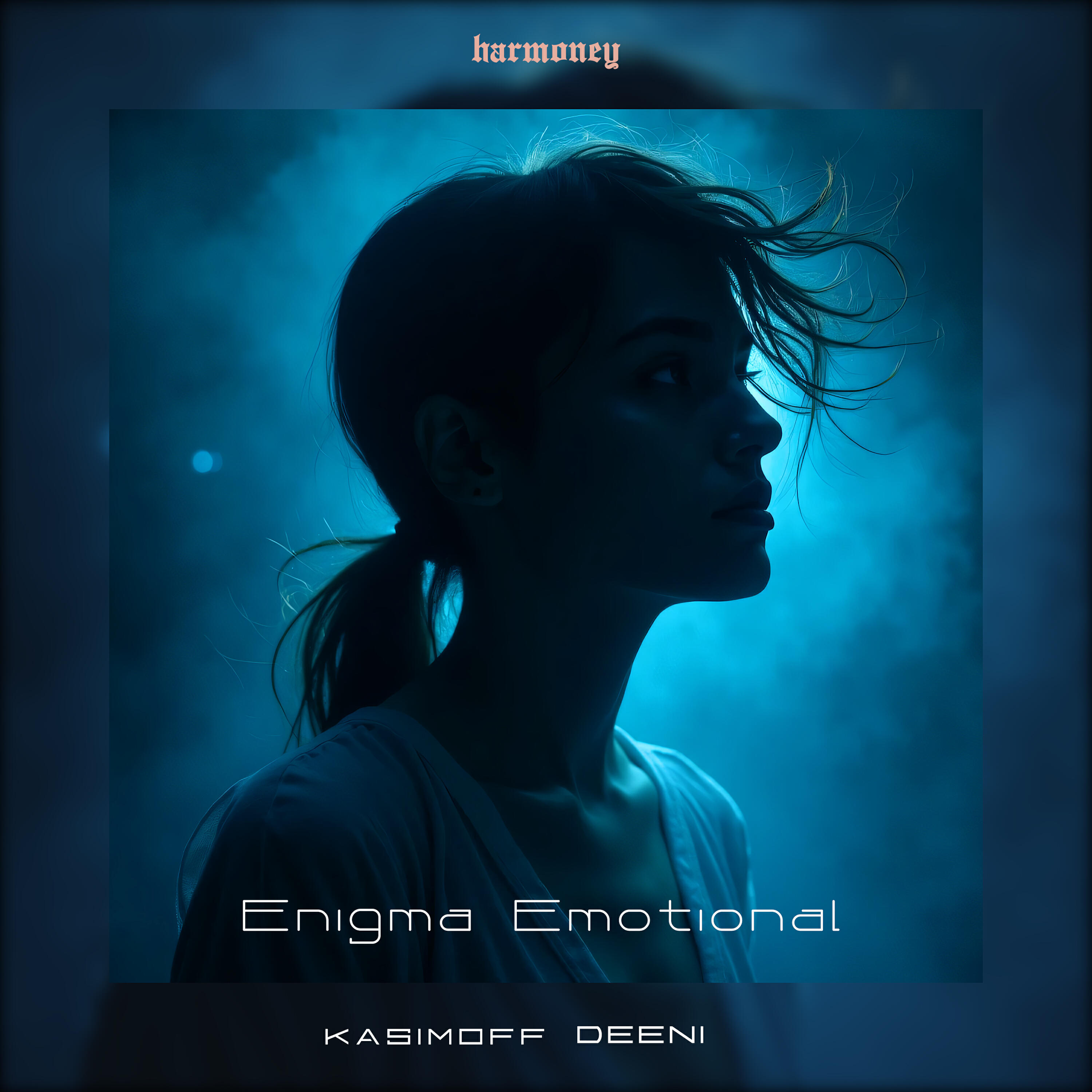 Релиз Enigma Emotional