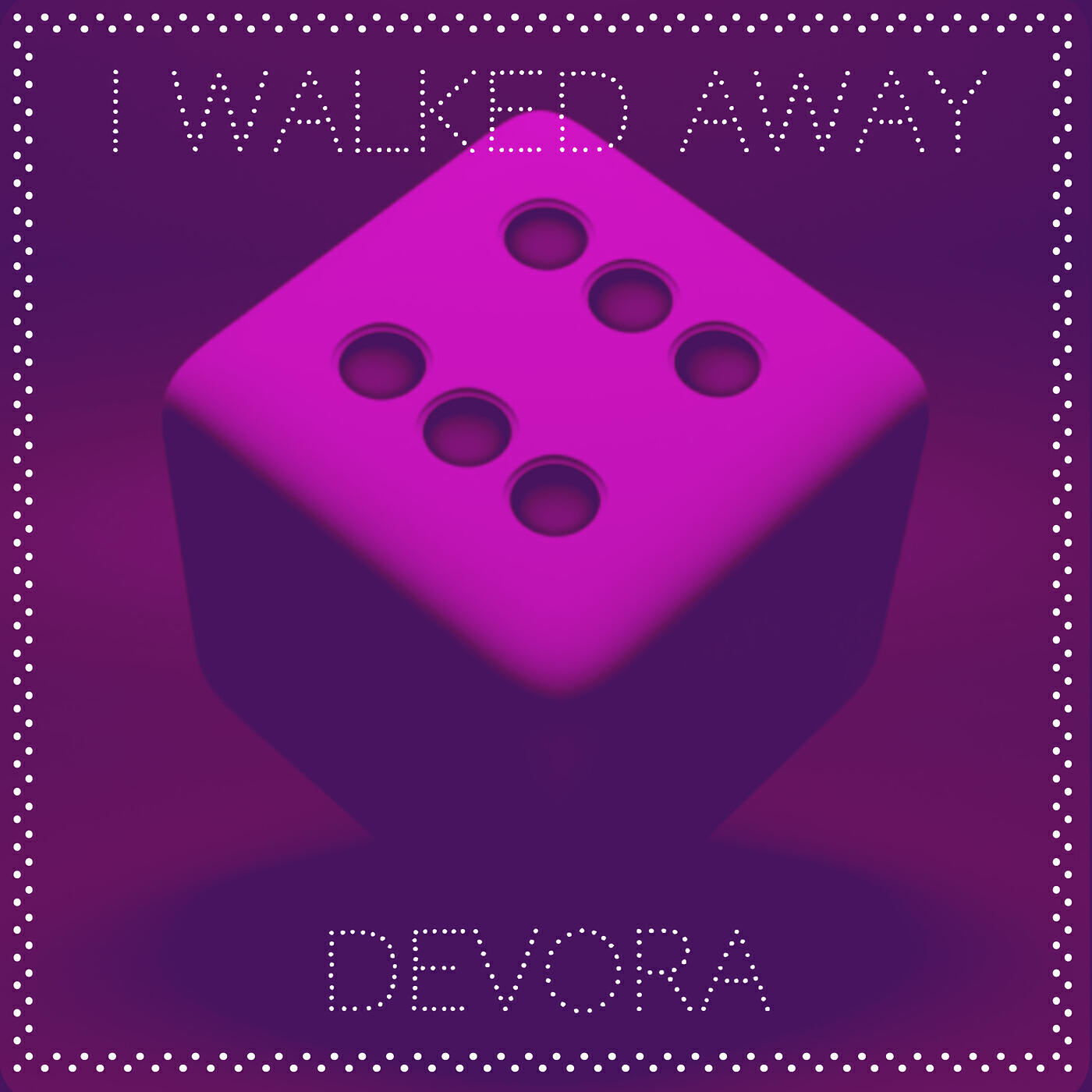 Релиз I Walked Away