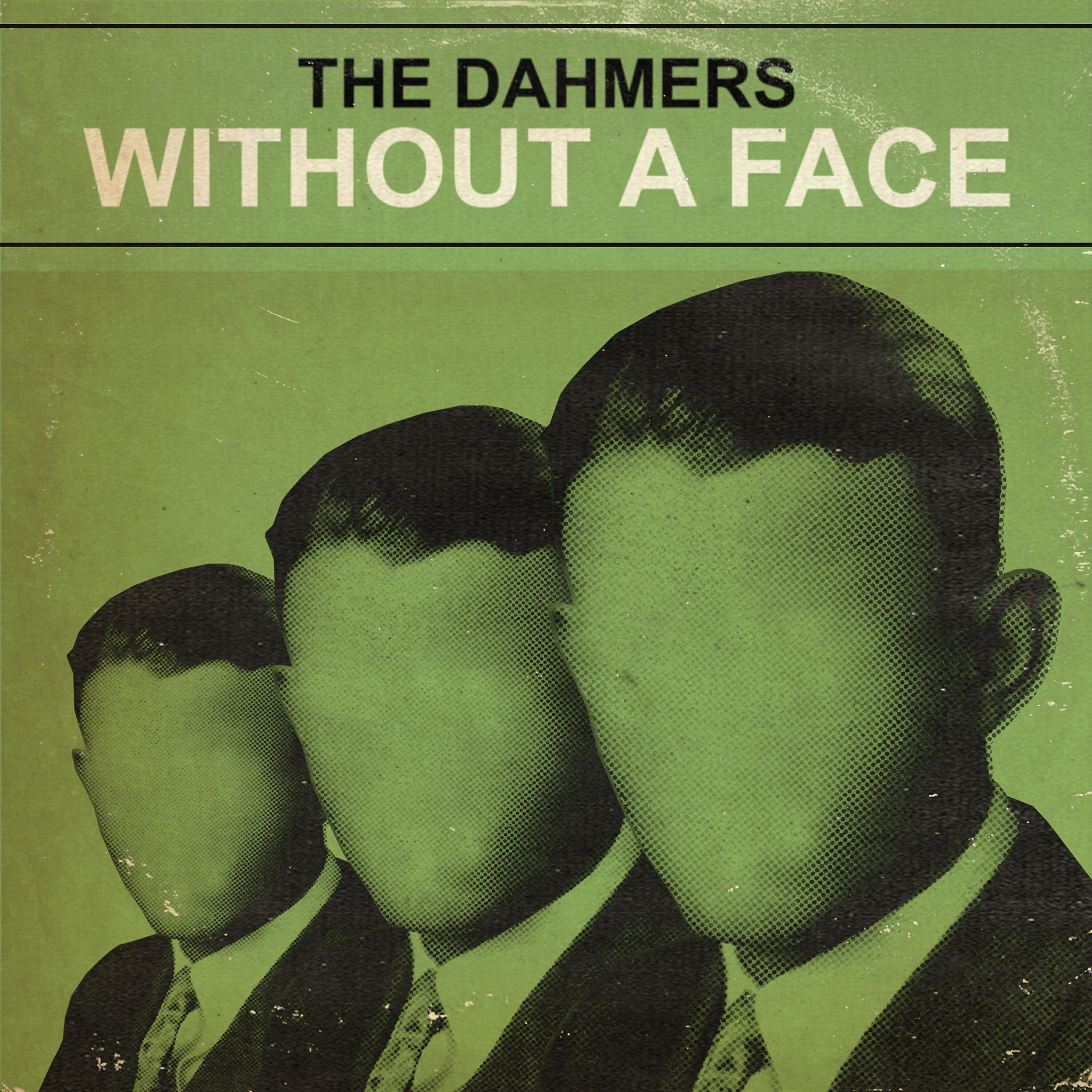 Релиз Without a Face