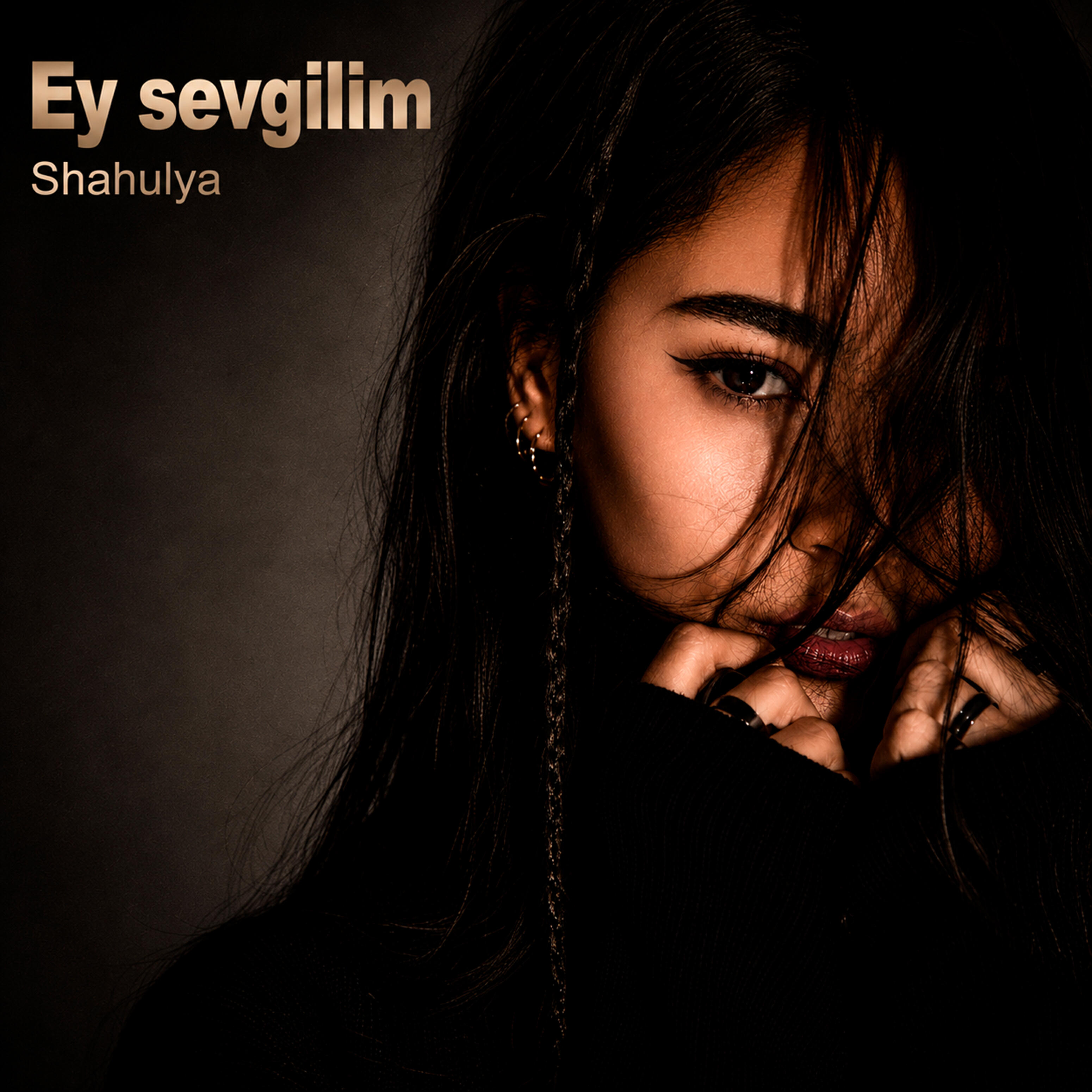 Релиз Ey sevgilim