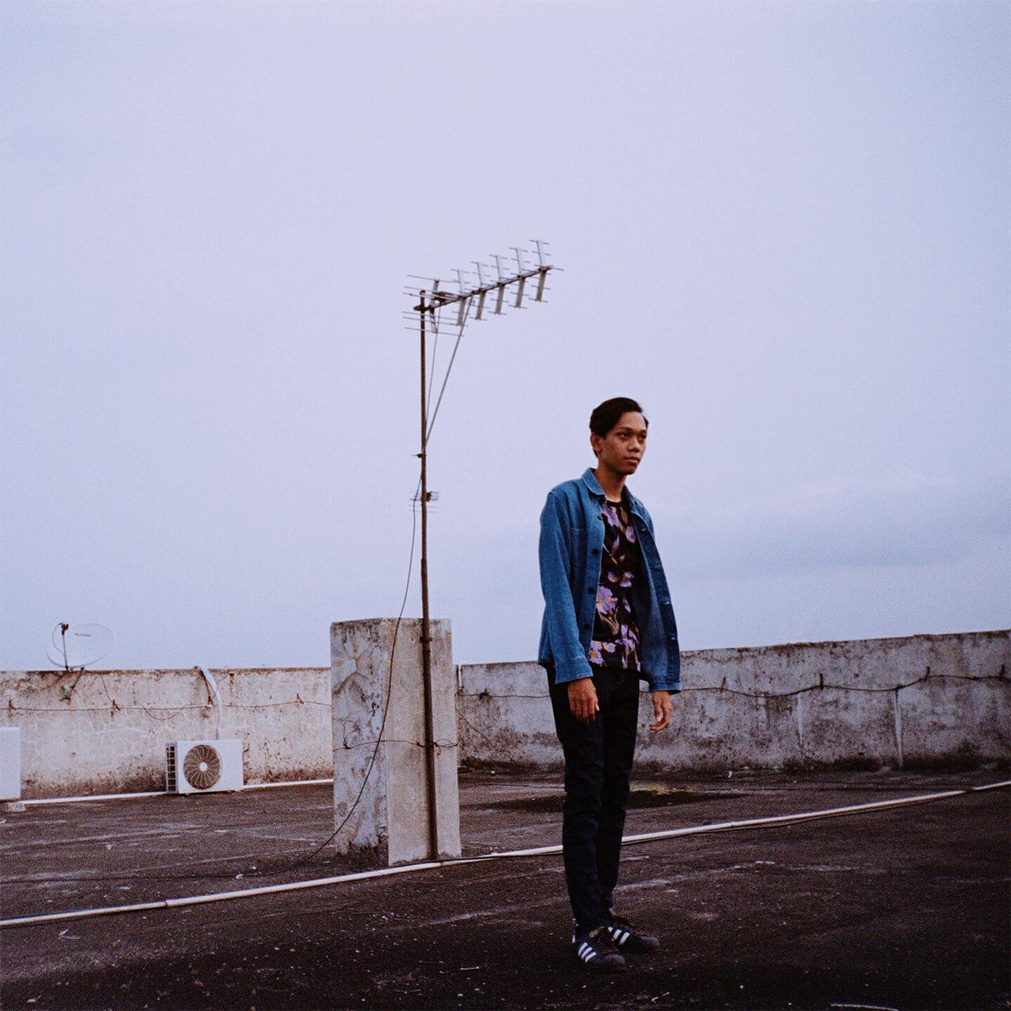 Релиз OVER U