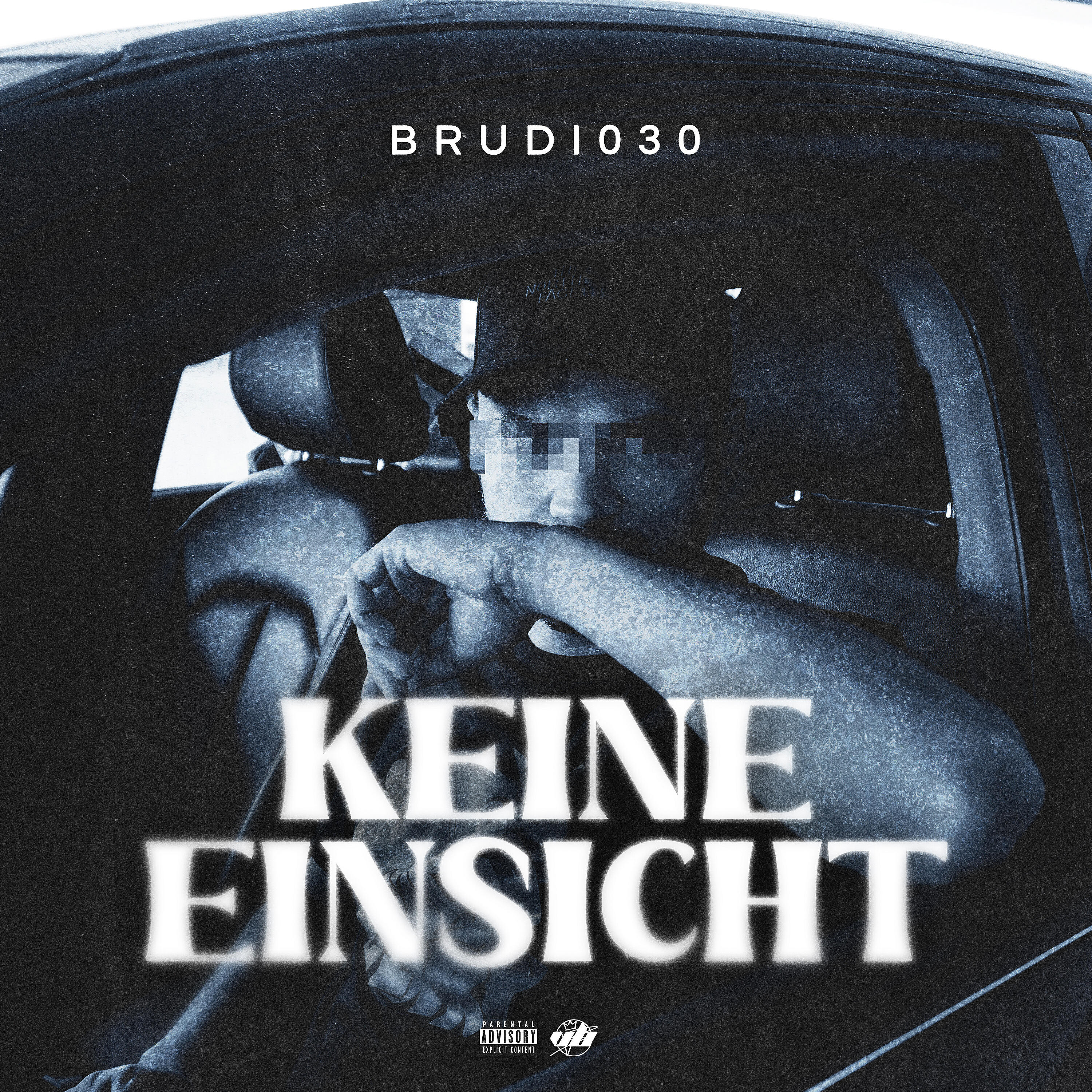 Релиз KEINE EINSICHT