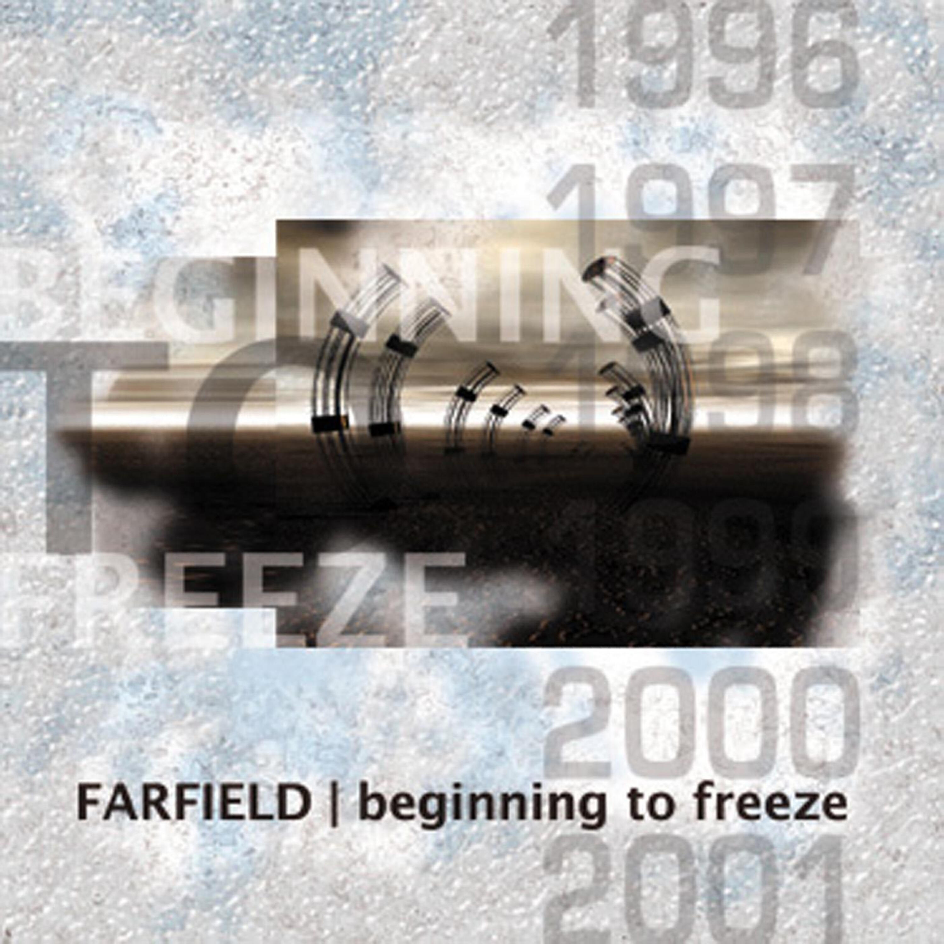Релиз Beginning To Freeze