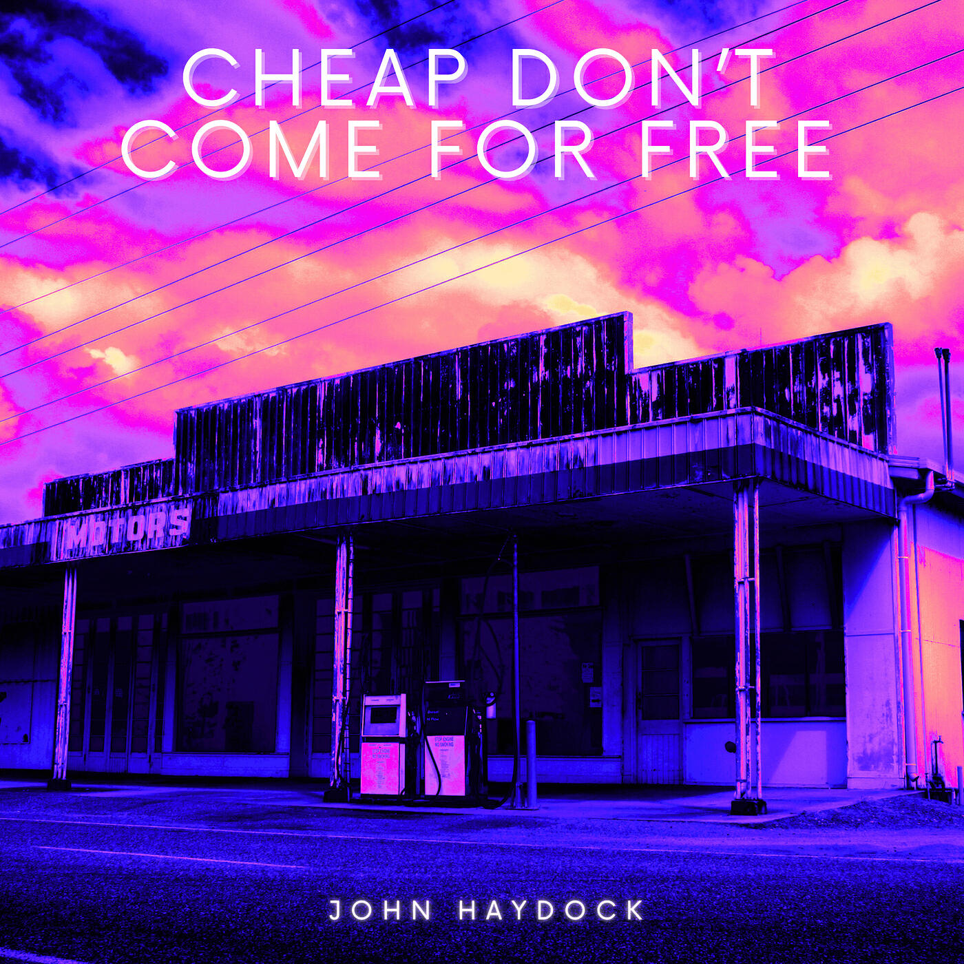 Релиз Cheap Don't Come for Free