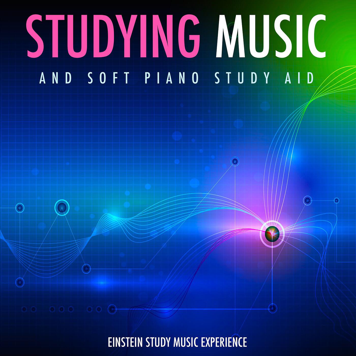 Релиз Studying Music and Soft Piano Study Aid