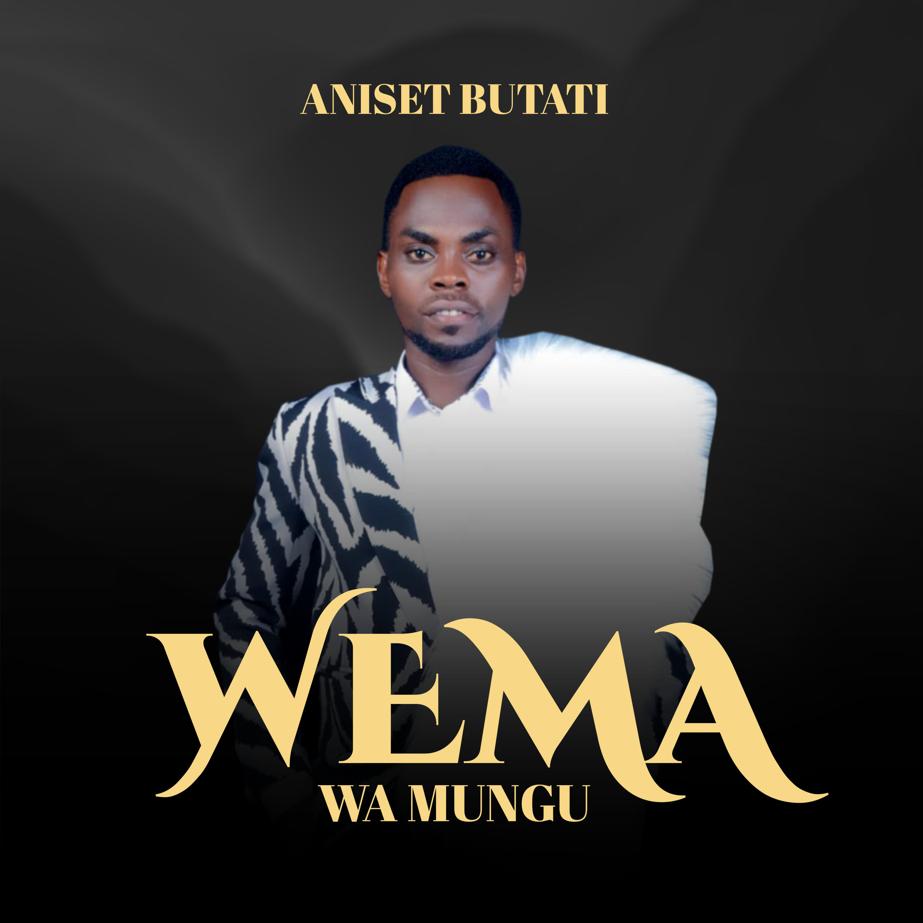 Релиз Wema Wa Mungu