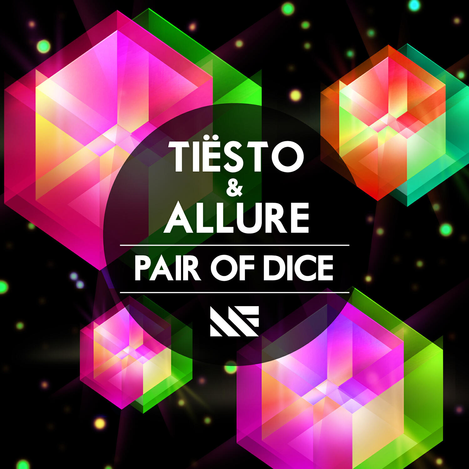 Релиз Pair Of Dice